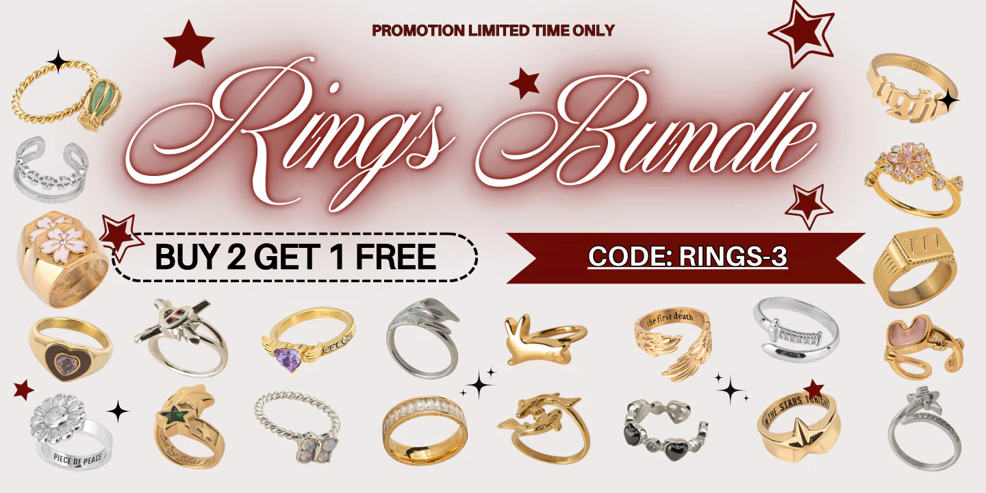 Your K-Pop Aesthetic, Redefined.