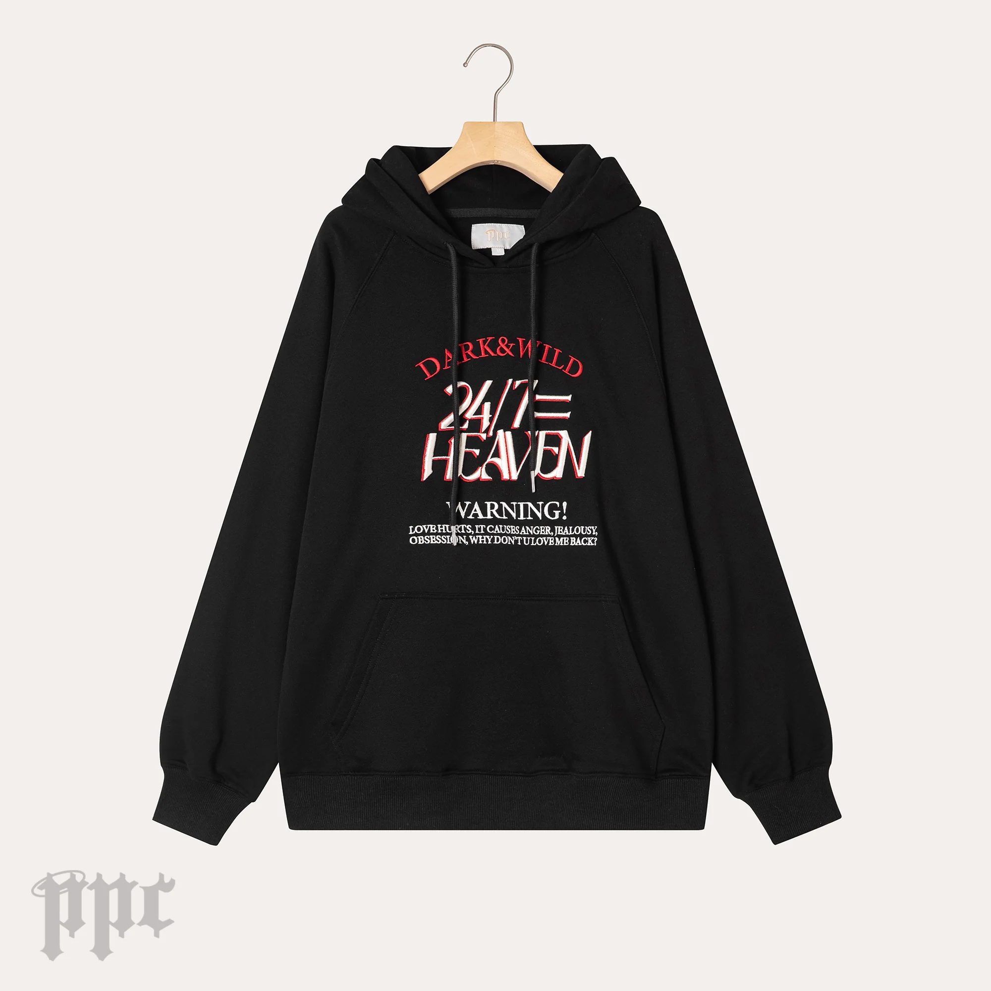 24/7 Heaven Hoodie - Image 4