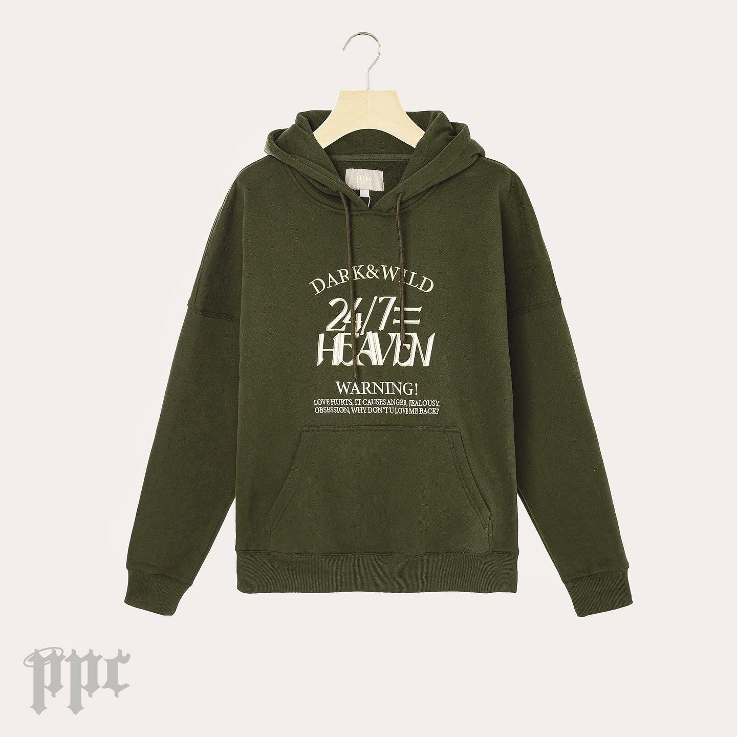24/7 Heaven Hoodie - Image 5
