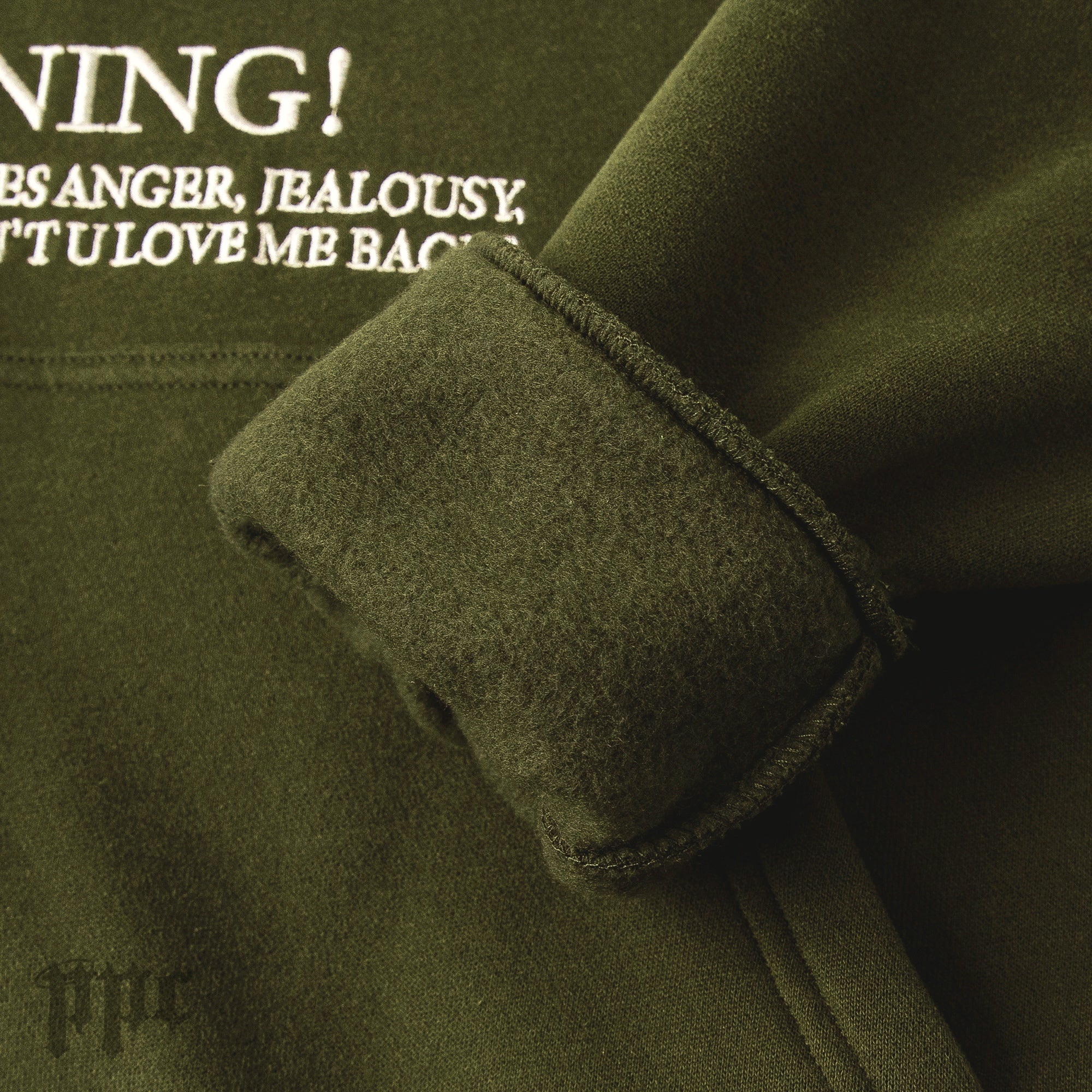 24/7 Heaven Hoodie - Image 7