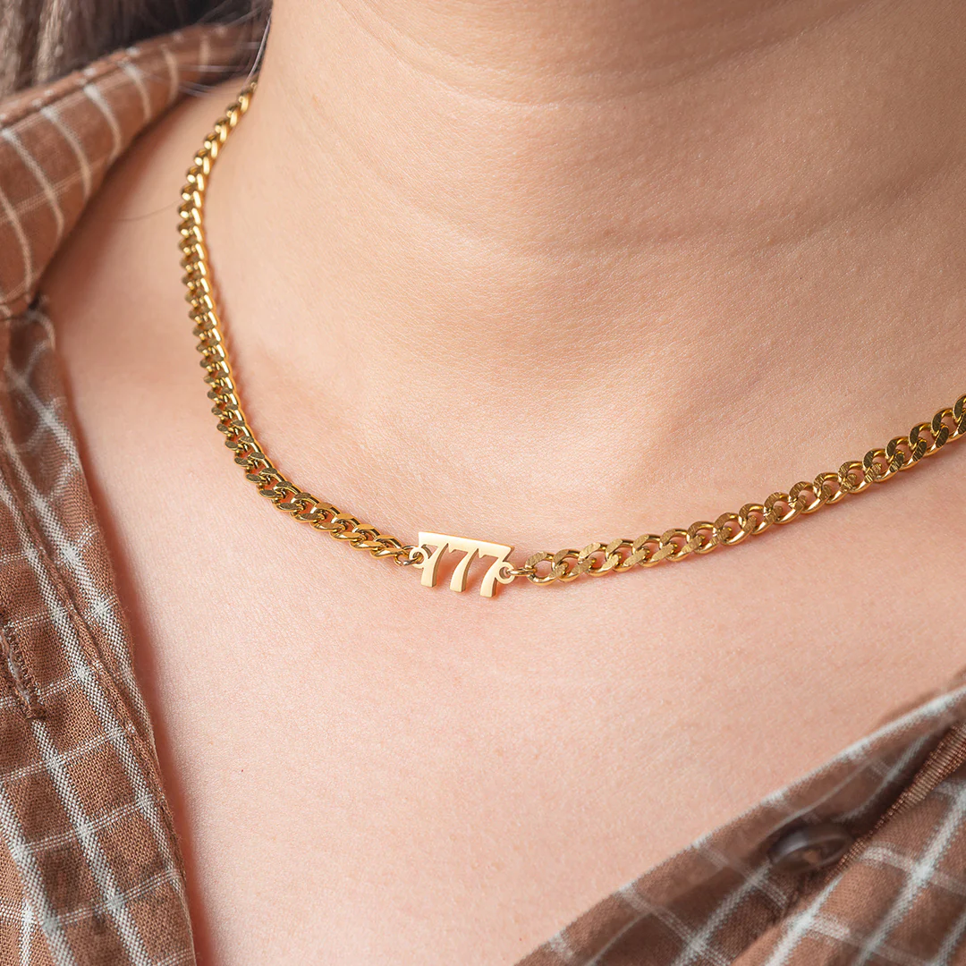 777 Jewelry - Image 4