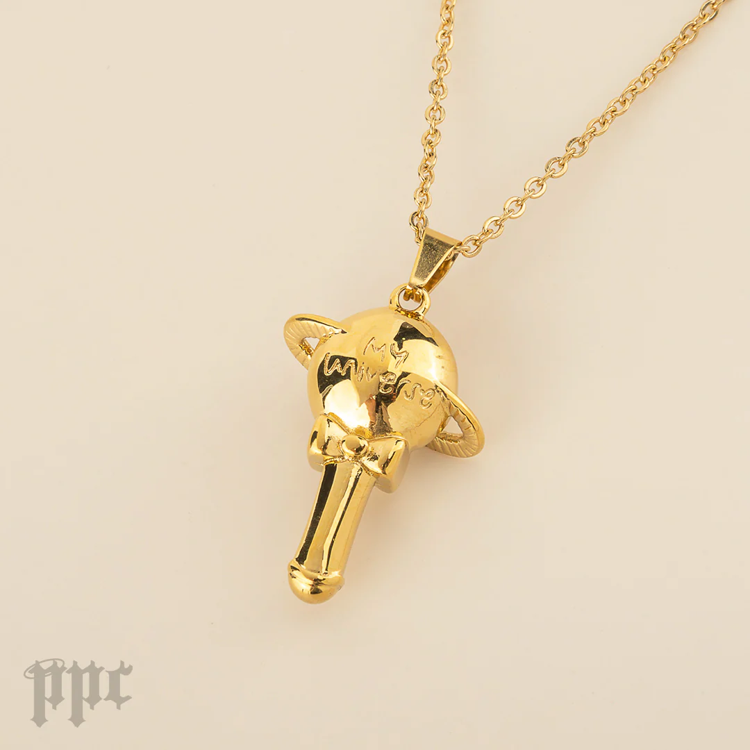 Army Bomb Necklace - Image 4