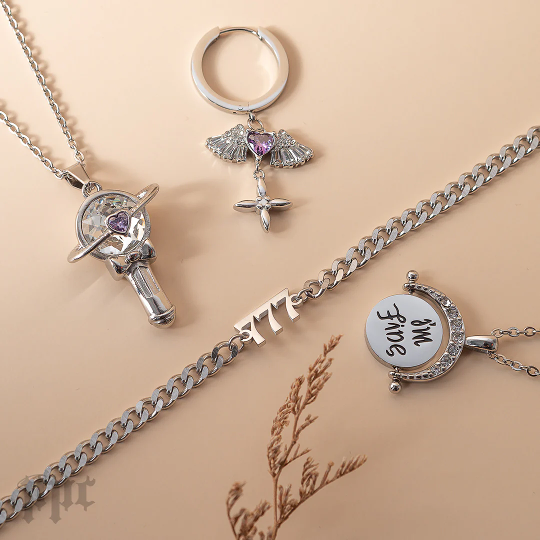 Army Bomb Necklace - Image 5