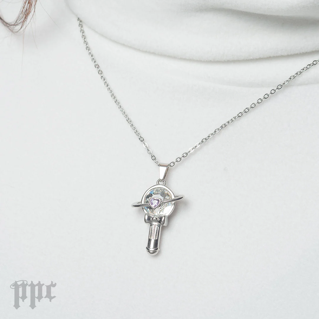 Army Bomb Necklace - Image 6
