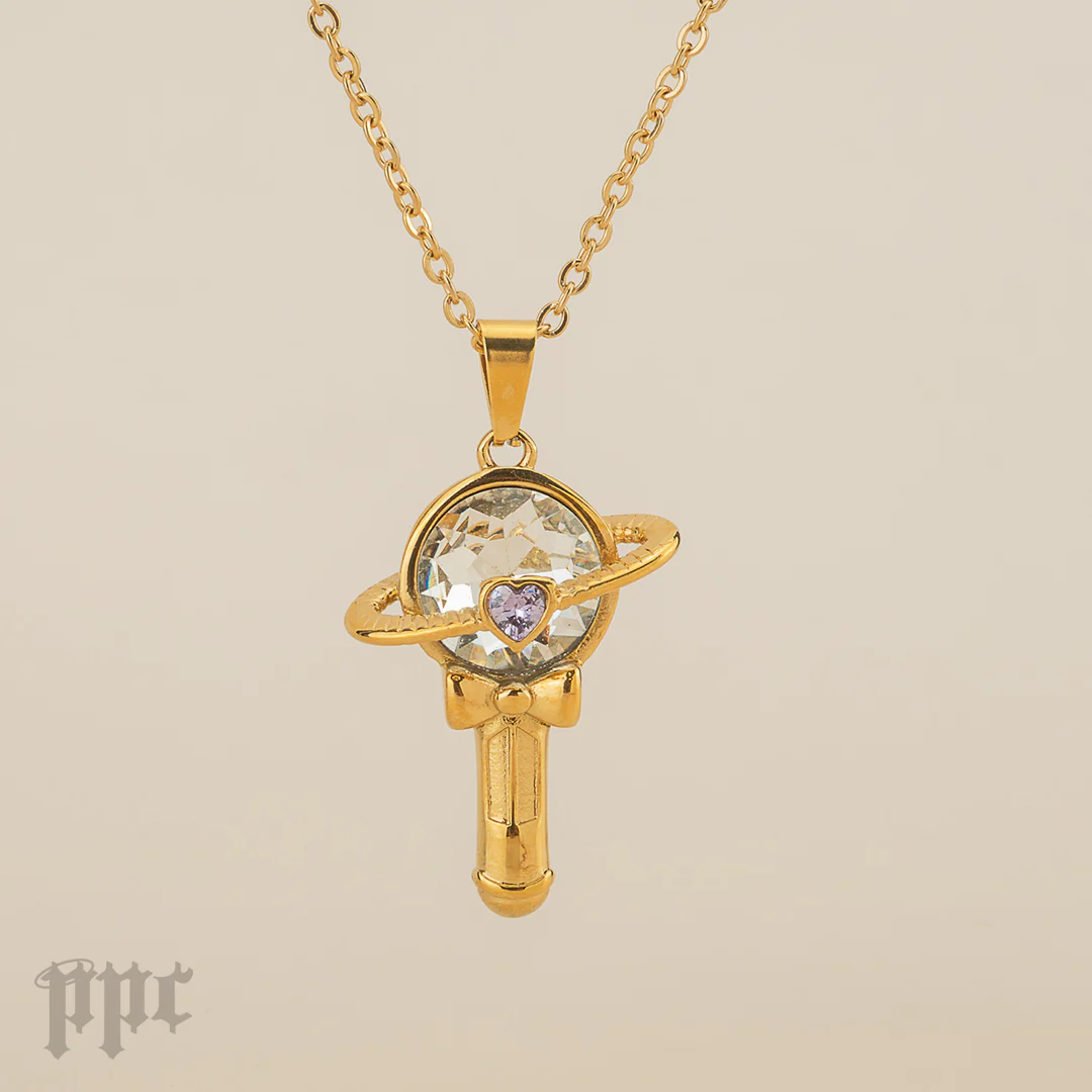 Army Bomb Necklace - Image 8