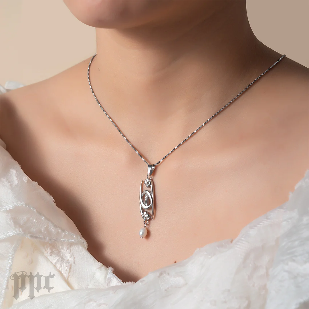 ATZ Dreamy Day Necklace - Image 3