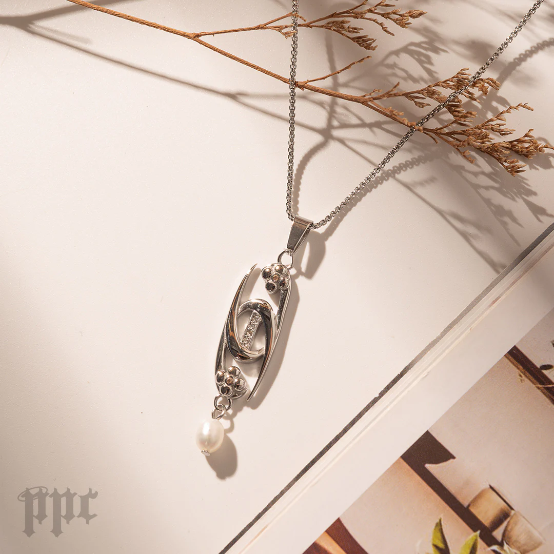 ATZ Dreamy Day Necklace - Image 4