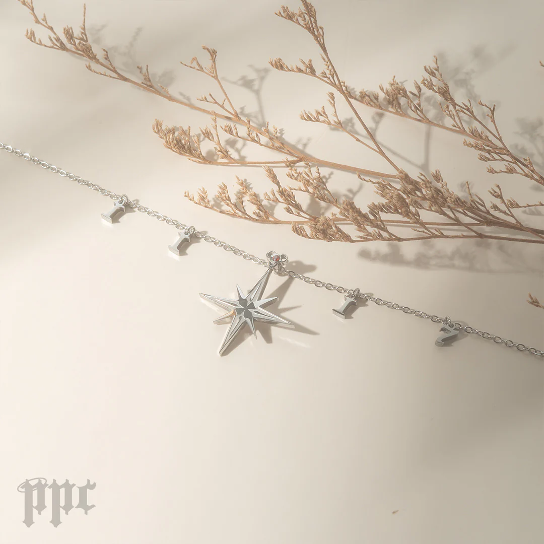 ATZ Star 1117 Necklace - Image 3