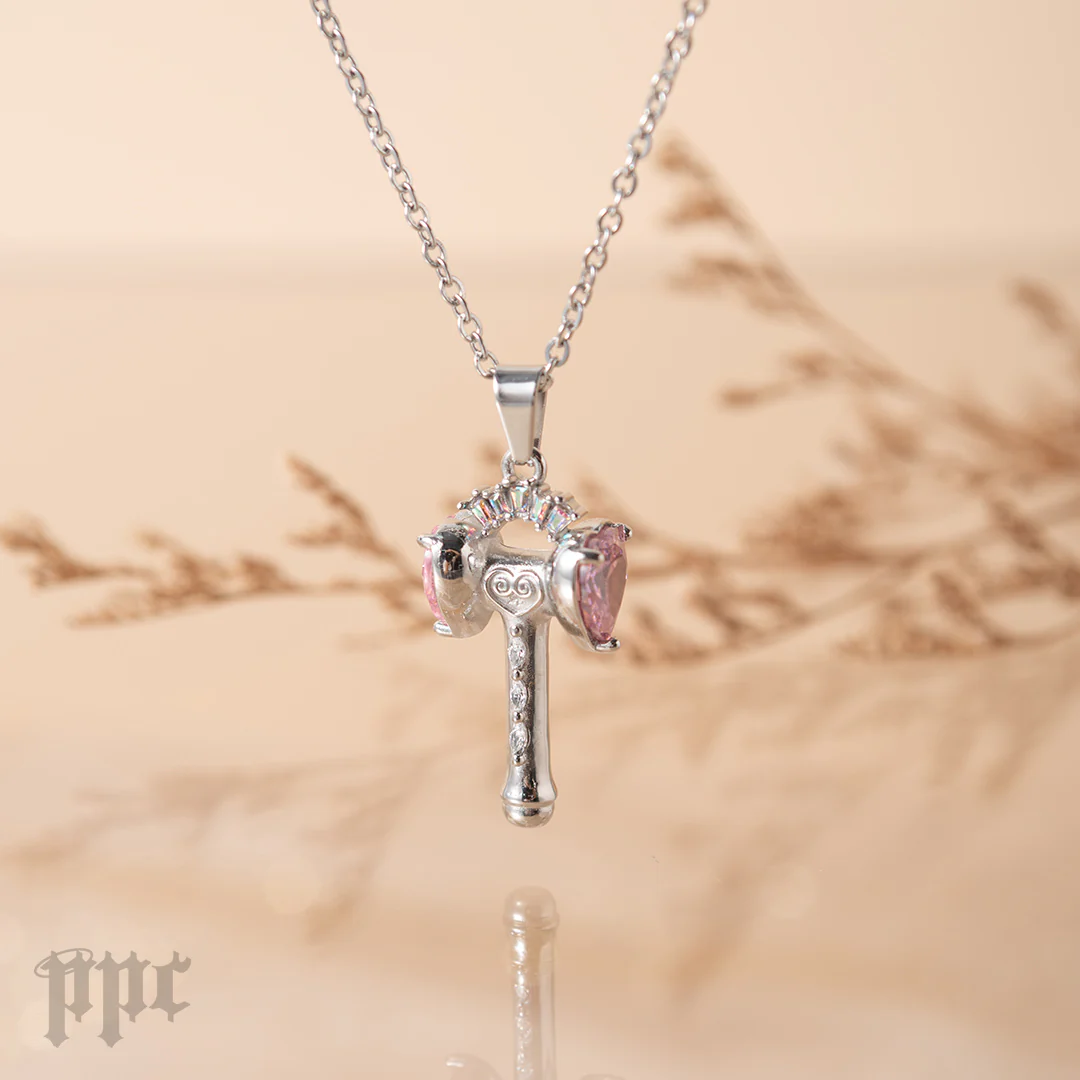 BP Bong Necklace - Image 4
