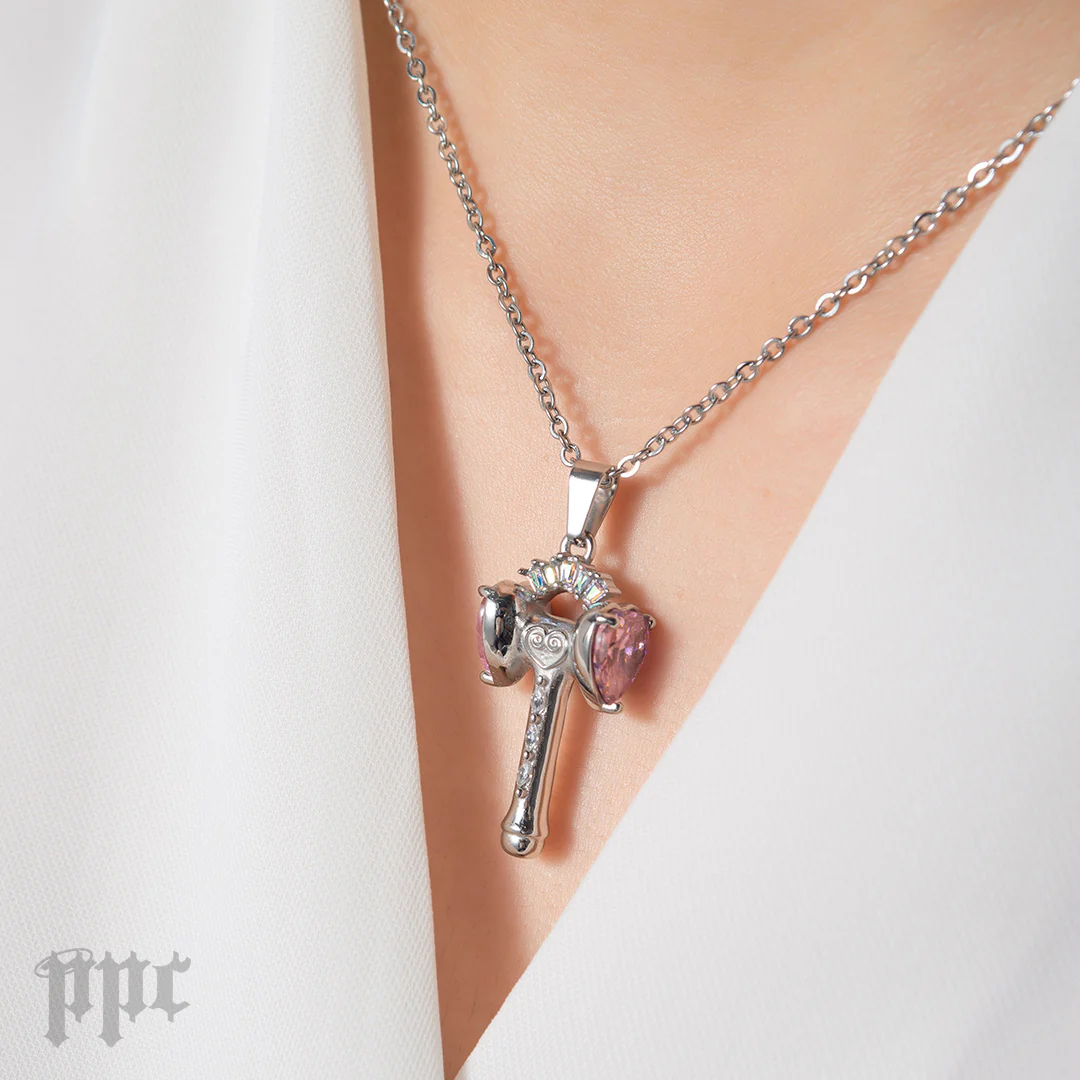 BP Bong Necklace - Image 5