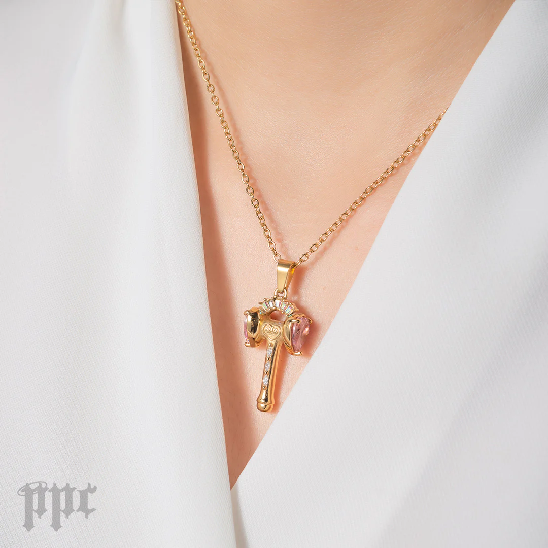 BP Bong Necklace - Image 6