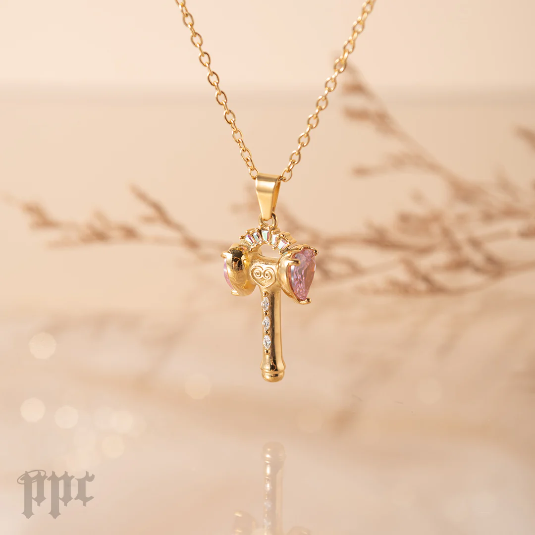 BP Bong Necklace - Image 7