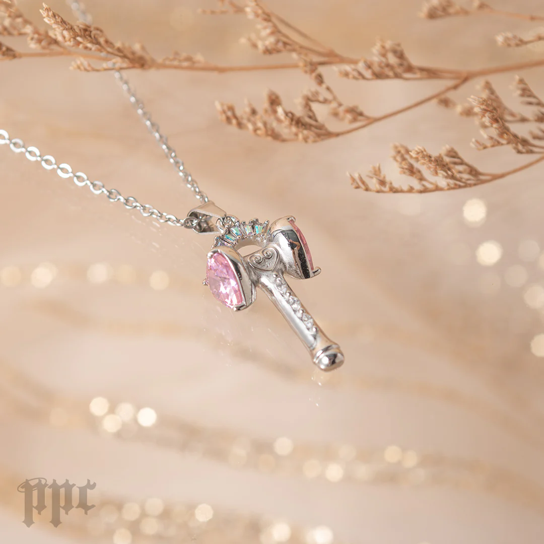 BP Bong Necklace - Image 8