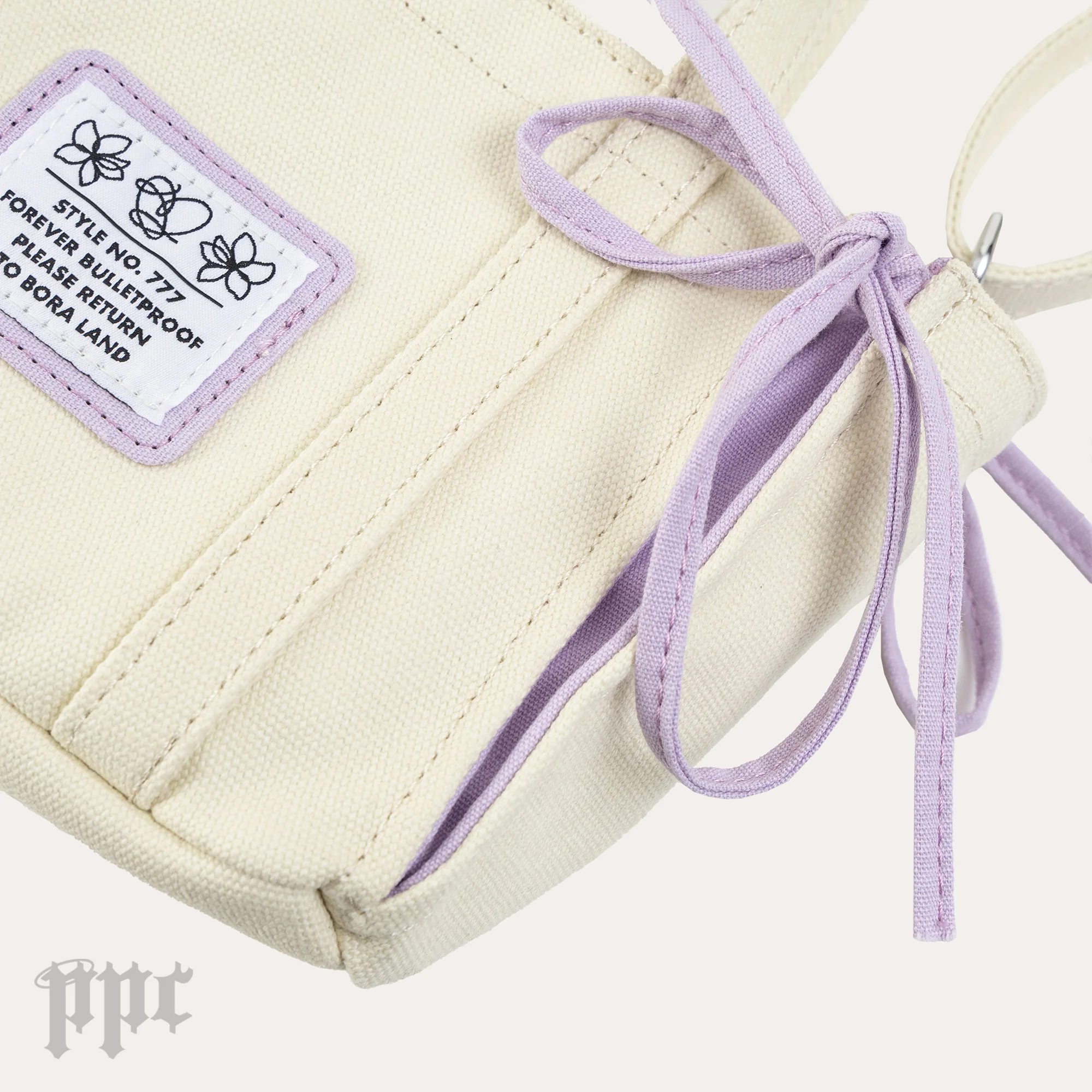 BoraLand Mini Tote - Image 4