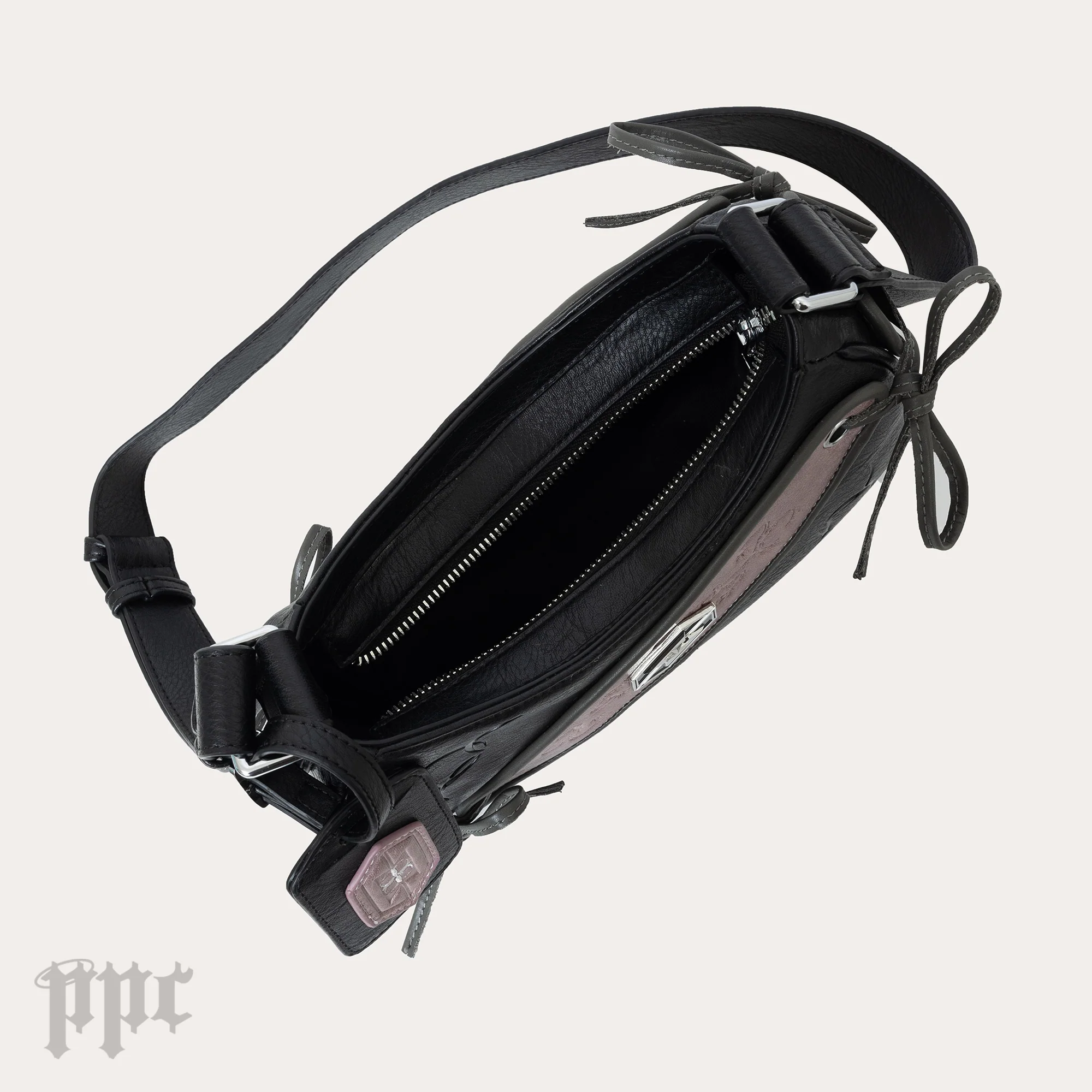 BTS Icon-Patch Purse [PRE-ORDER] - Image 10