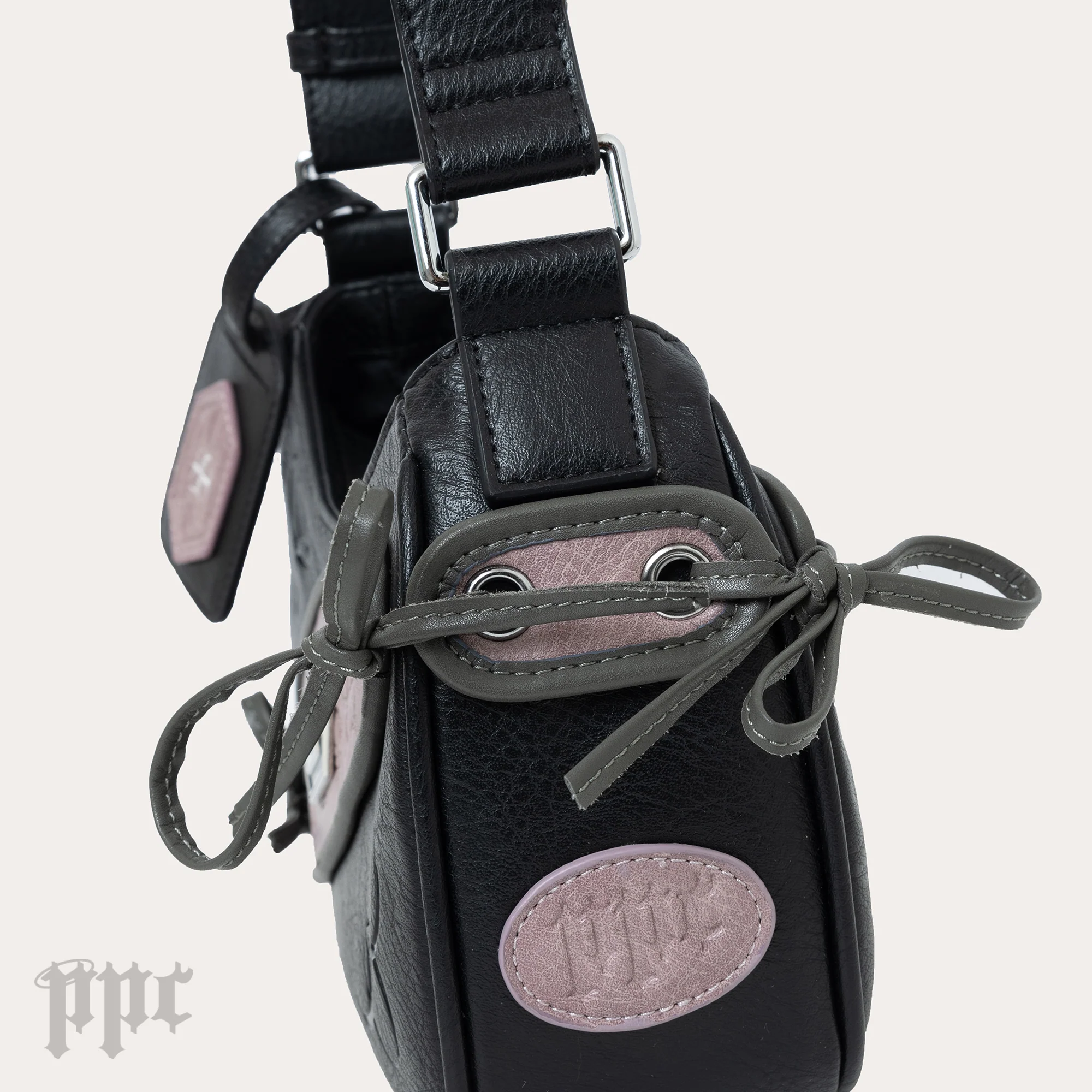 BTS Icon-Patch Purse [PRE-ORDER] - Image 11