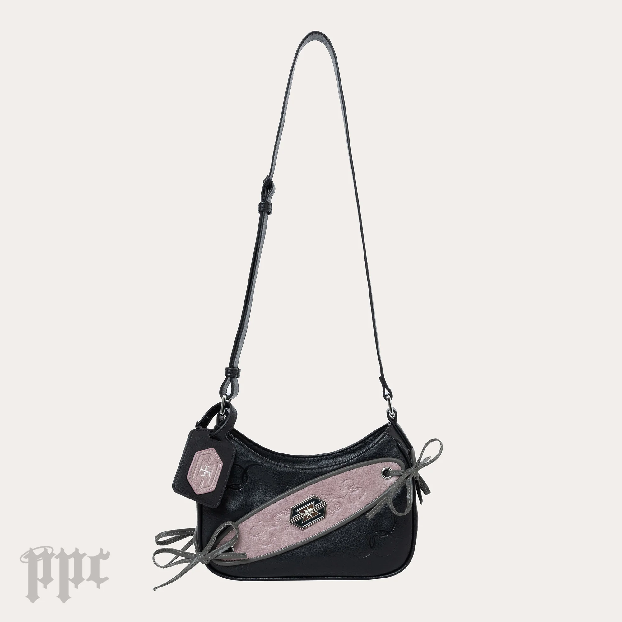 BTS Icon-Patch Purse [PRE-ORDER] - Image 7