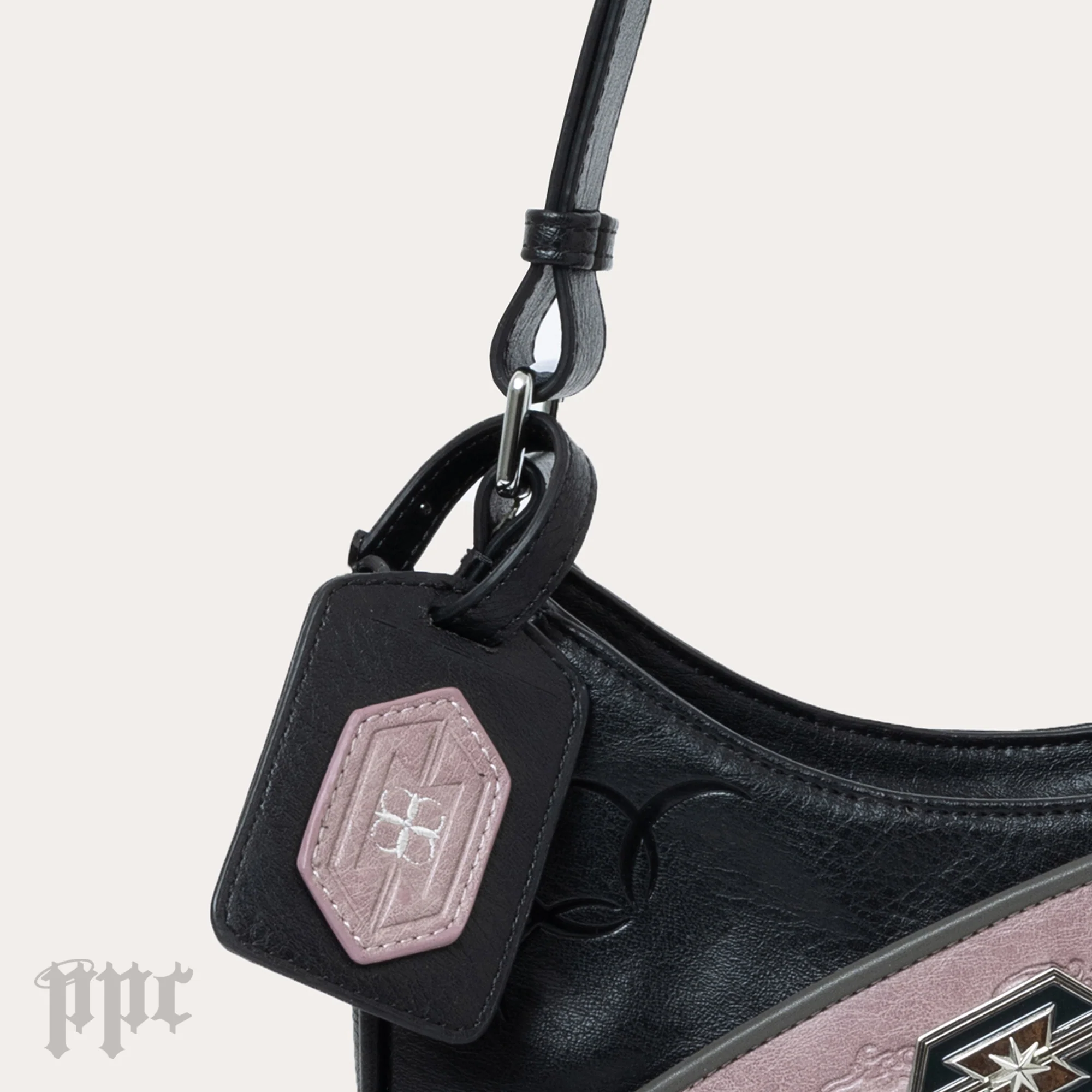 BTS Icon-Patch Purse [PRE-ORDER] - Image 9