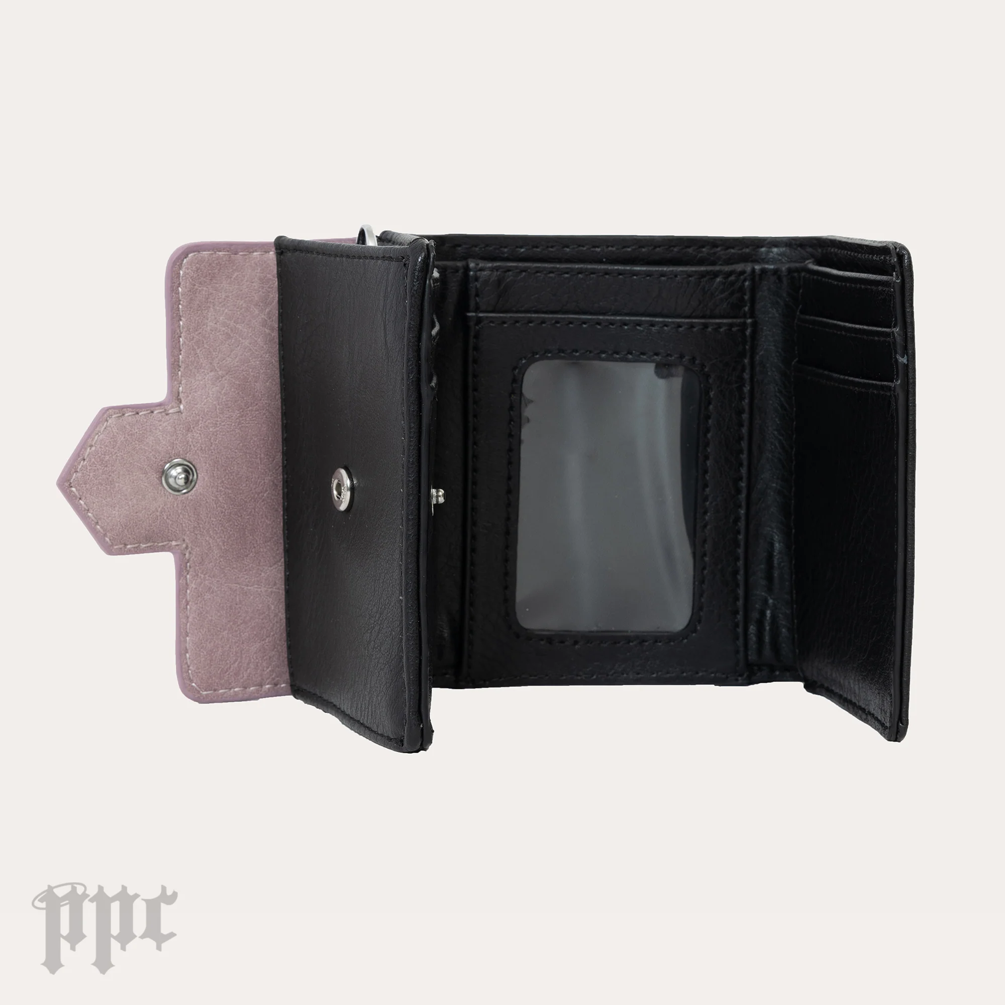 BTS Icon-Patch Wallet [PRE-ORDER] - Image 10