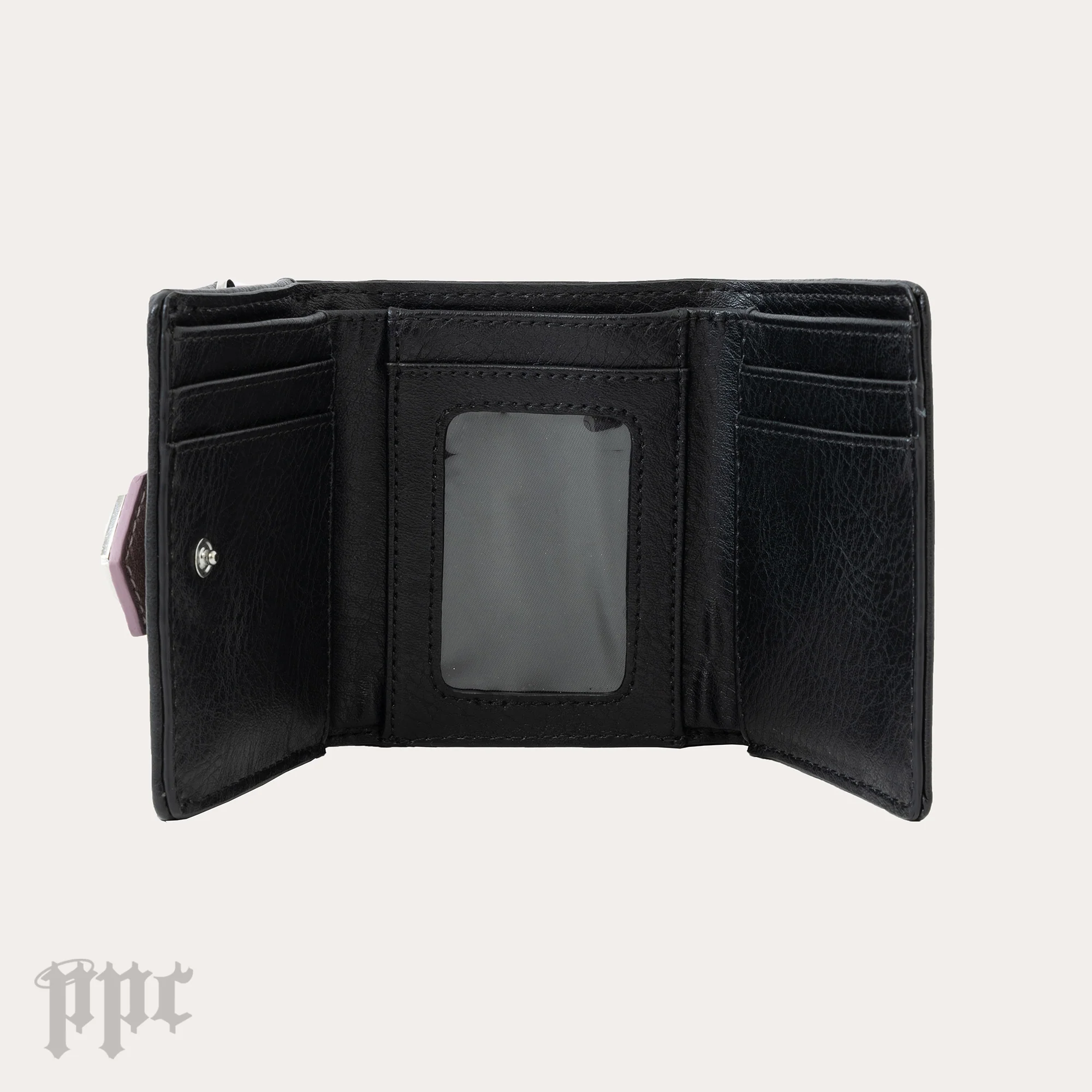 BTS Icon-Patch Wallet [PRE-ORDER] - Image 11