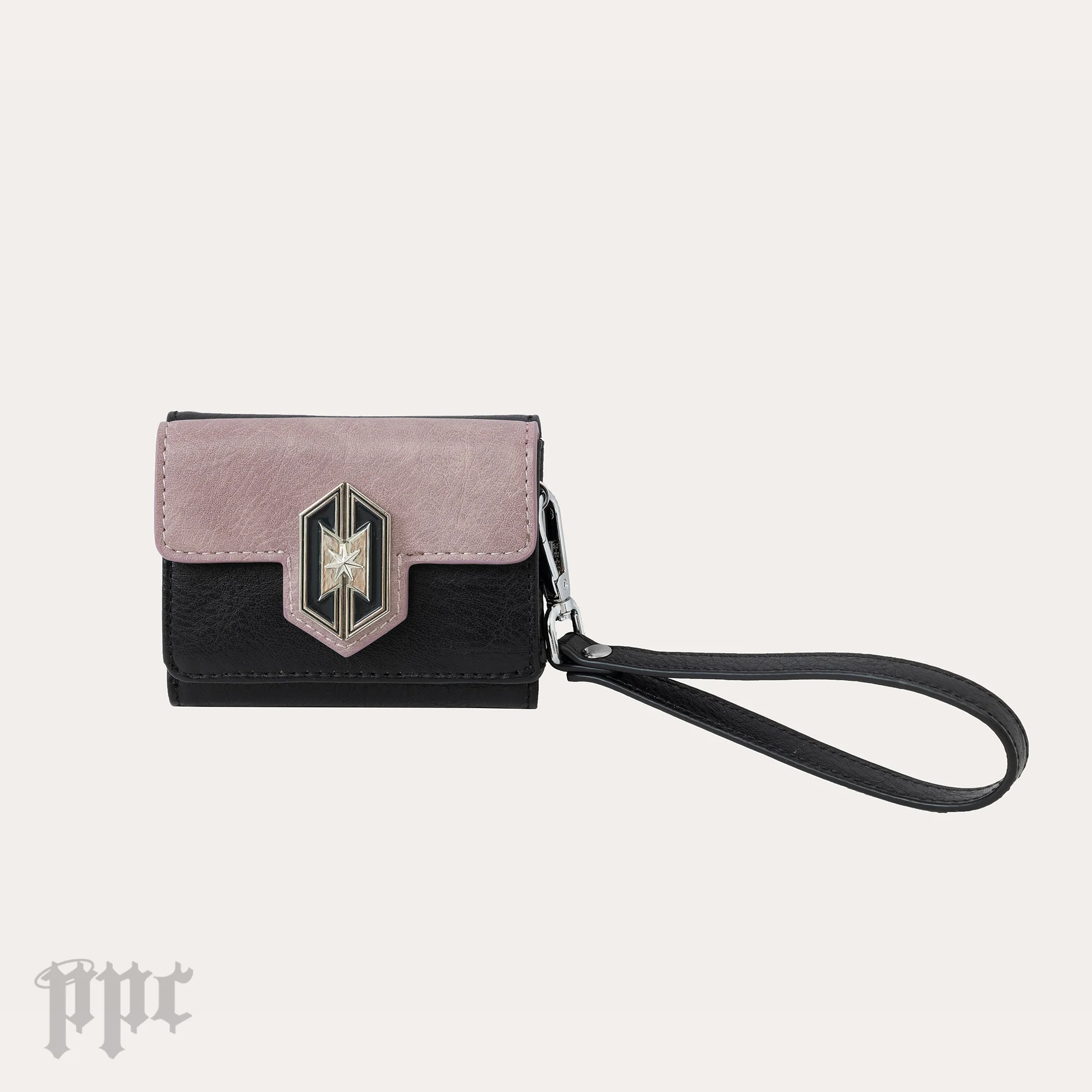 BTS Icon-Patch Wallet [PRE-ORDER] - Image 7