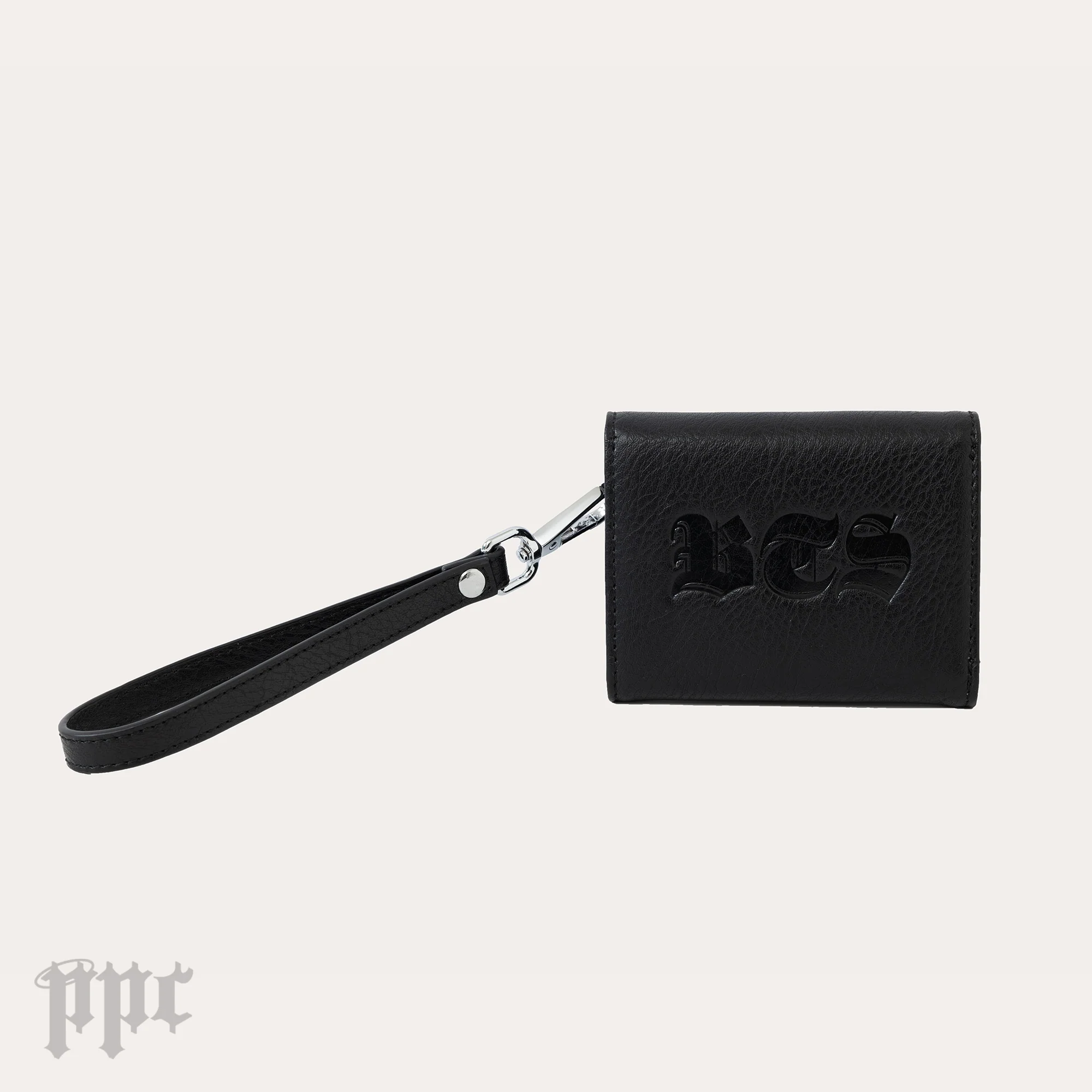 BTS Icon-Patch Wallet [PRE-ORDER] - Image 8