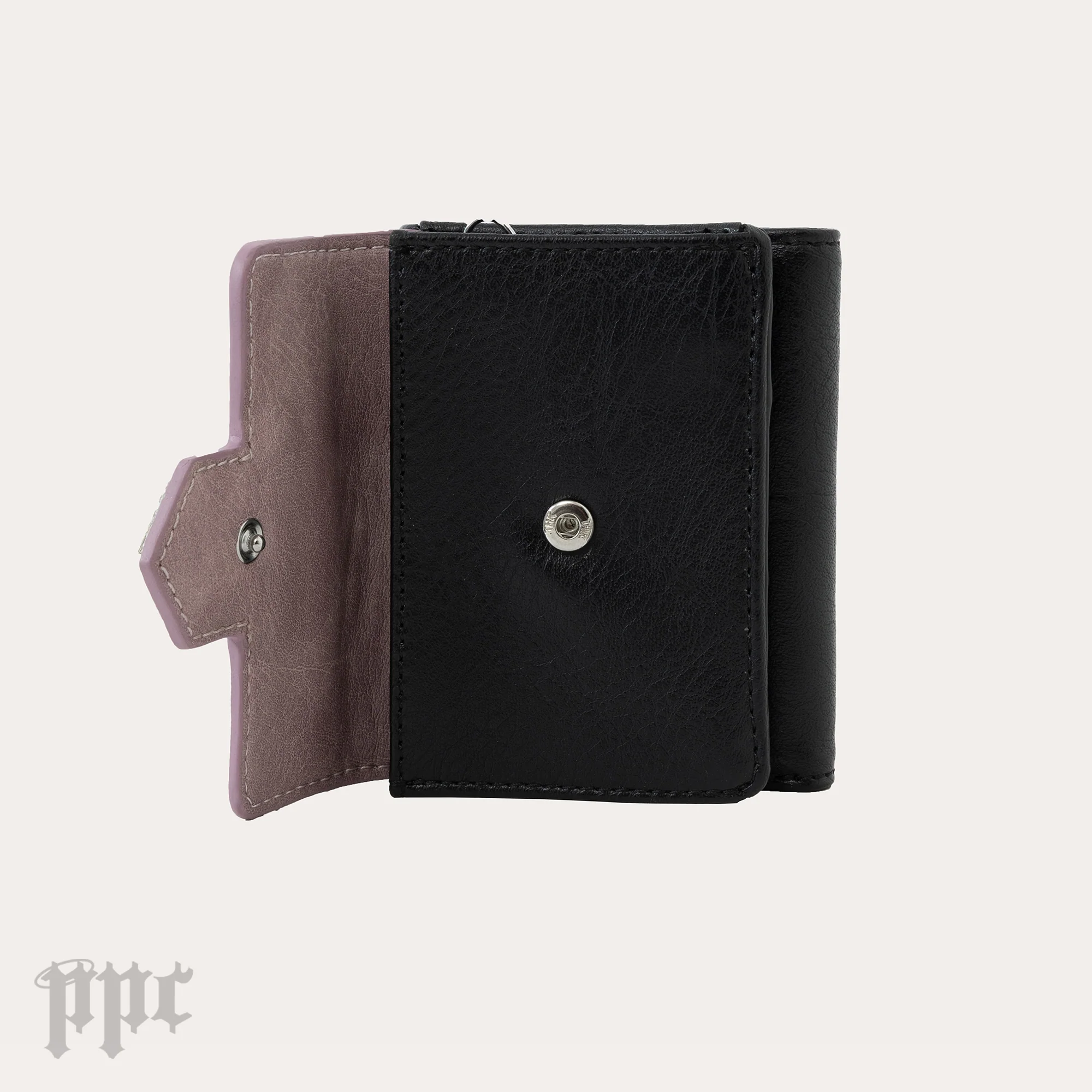 BTS Icon-Patch Wallet [PRE-ORDER] - Image 9