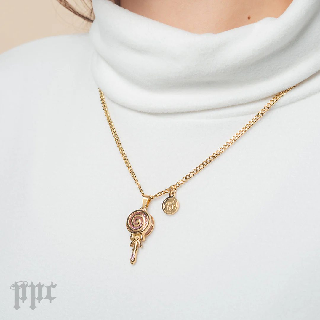 Candy Bong Necklace - Image 3