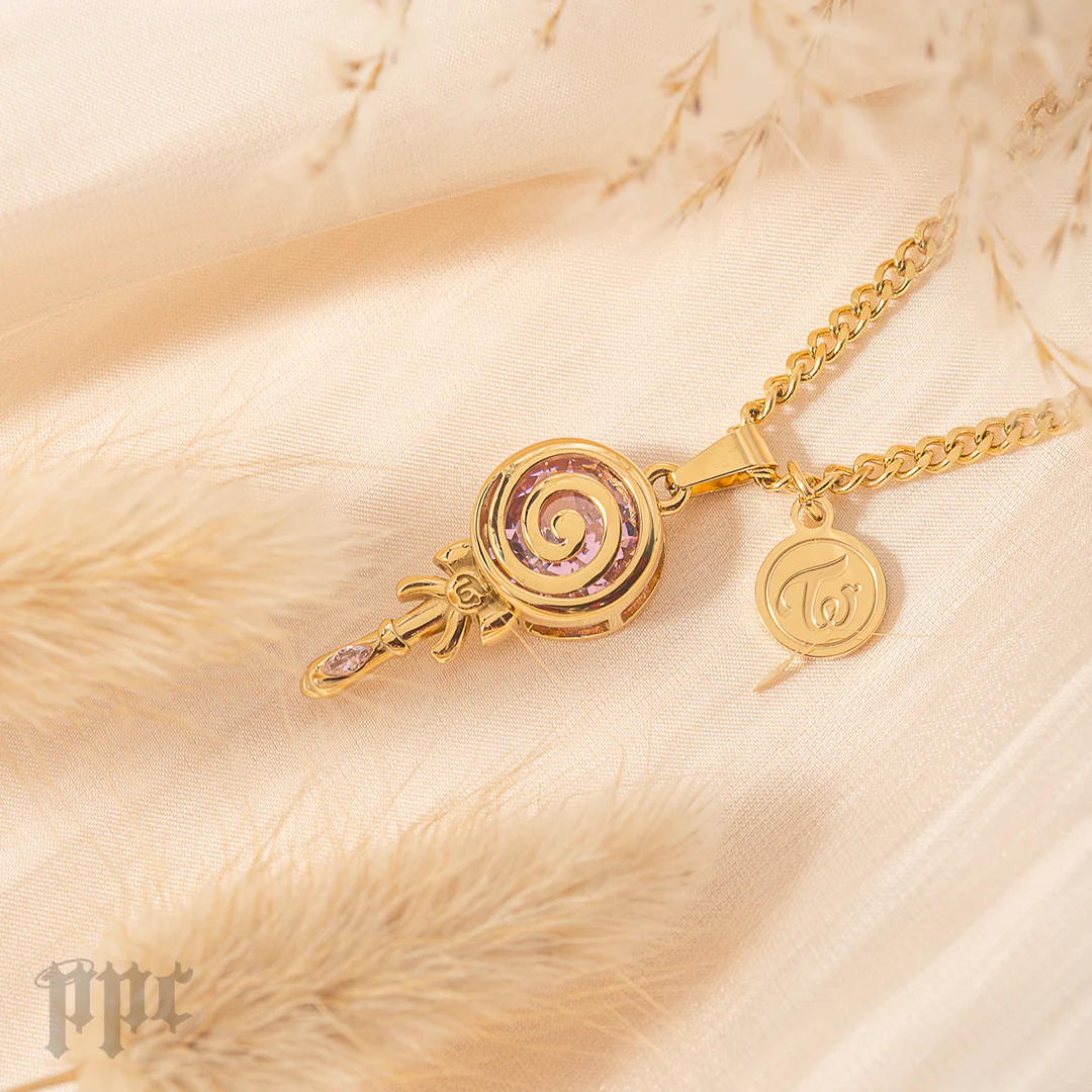 Candy Bong Necklace - Image 4