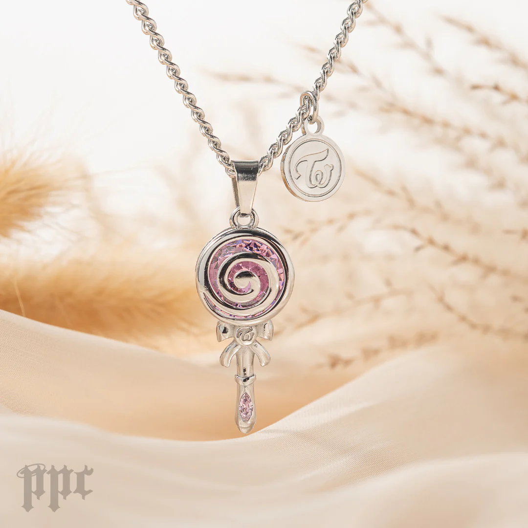 Candy Bong Necklace - Image 5