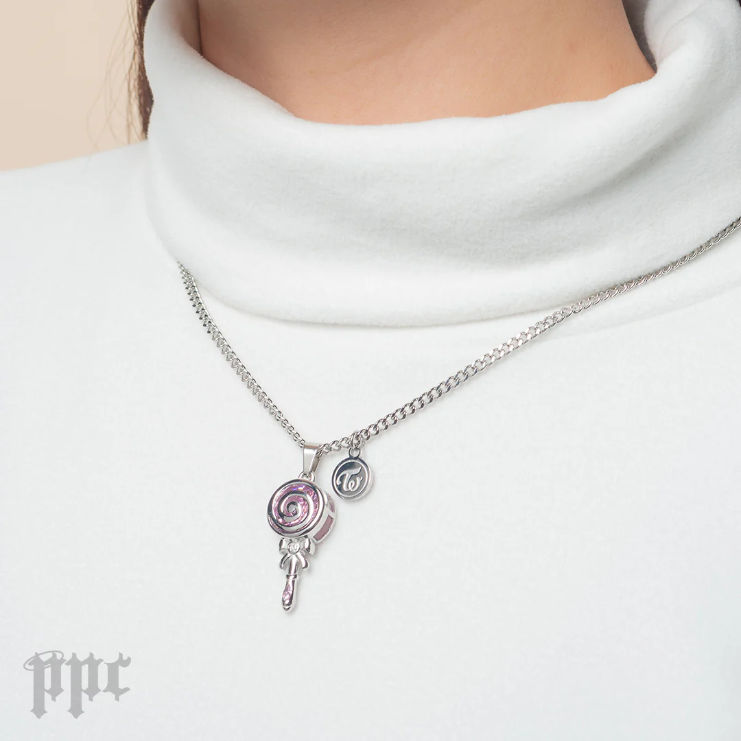 Candy Bong Necklace - Image 6