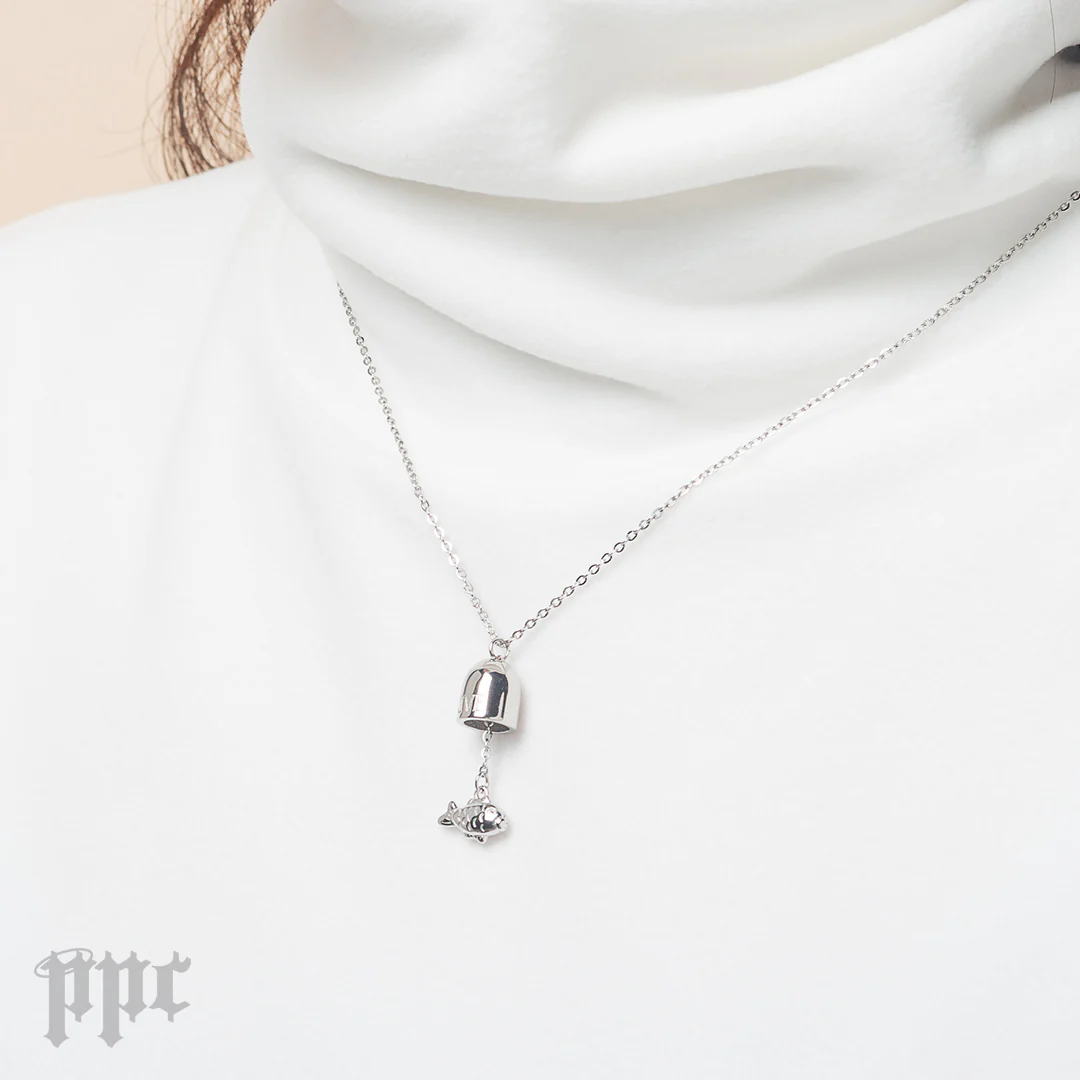 Chime Necklace - Image 5