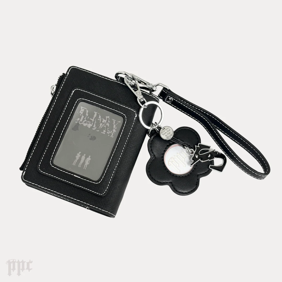 D-Day Binder Wallet - Image 3