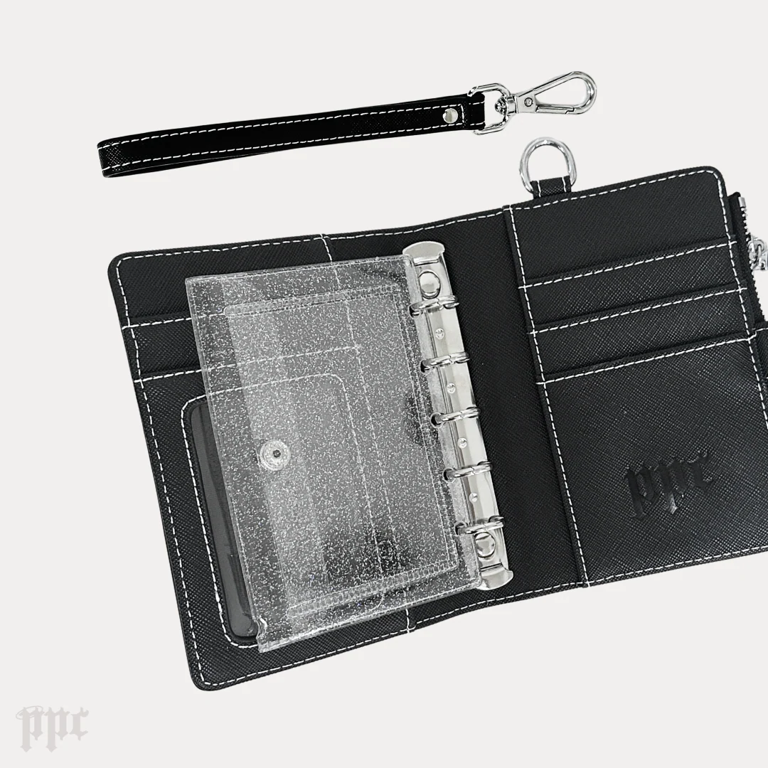 D-Day Binder Wallet - Image 5
