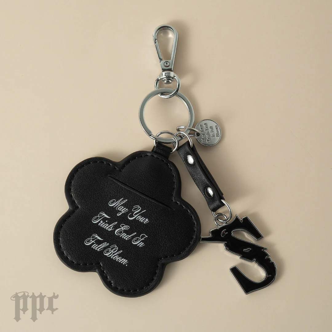 D-Day Bloom Keychain - Image 3