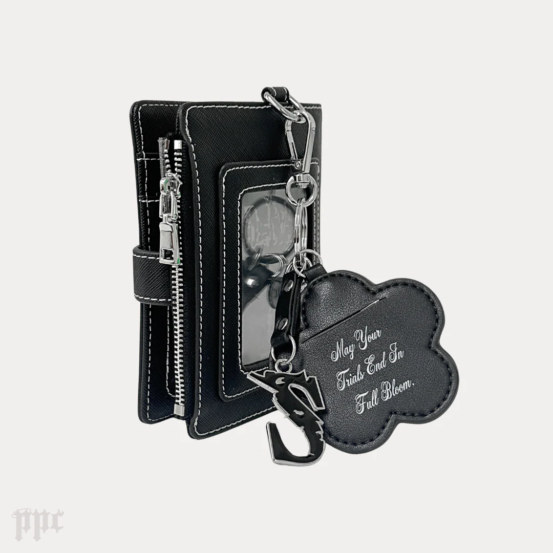 D-Day Bloom Keychain - Image 4