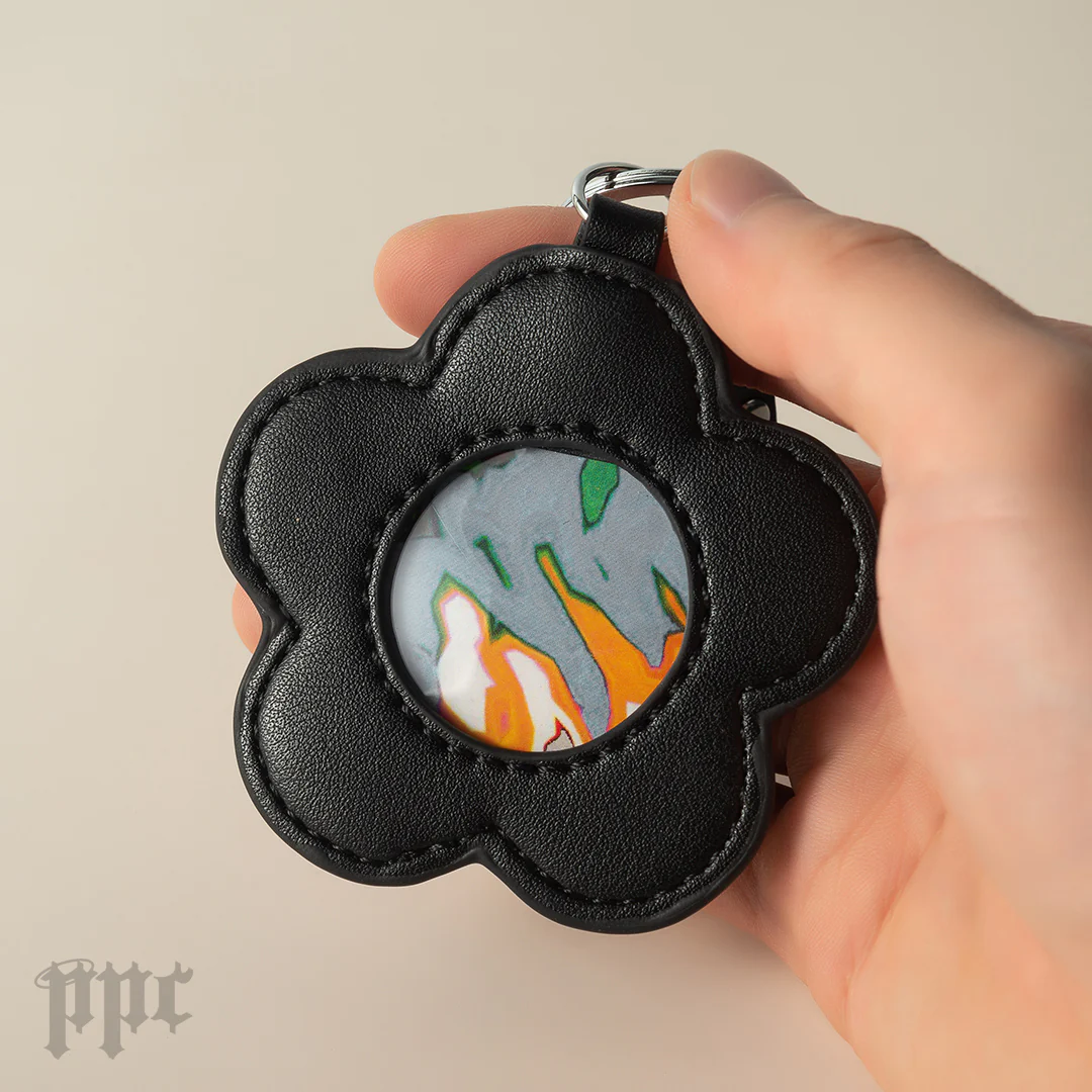 D-Day Bloom Keychain - Image 7