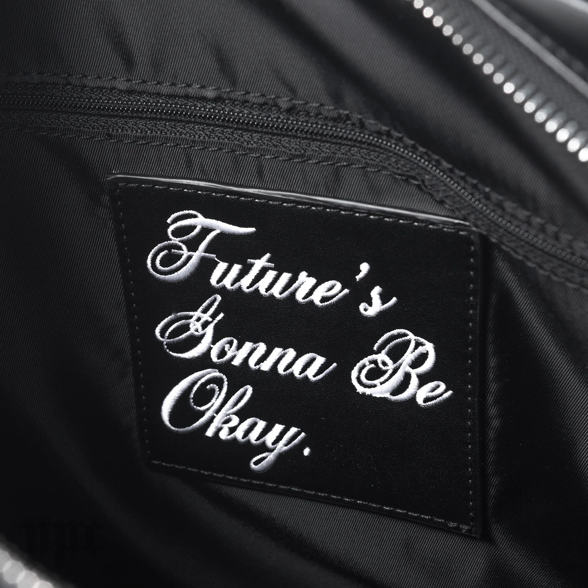 D-Day Messenger Bag [PRE-ORDER] - Image 3