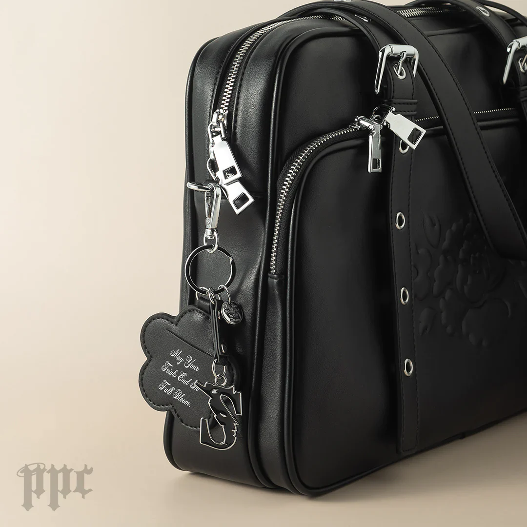 D-Day Messenger Bag [PRE-ORDER] - Image 4