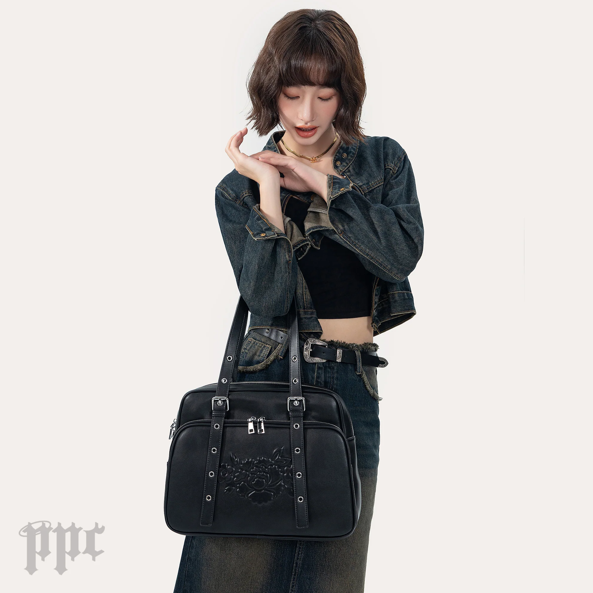 D-Day Messenger Bag [PRE-ORDER] - Image 5