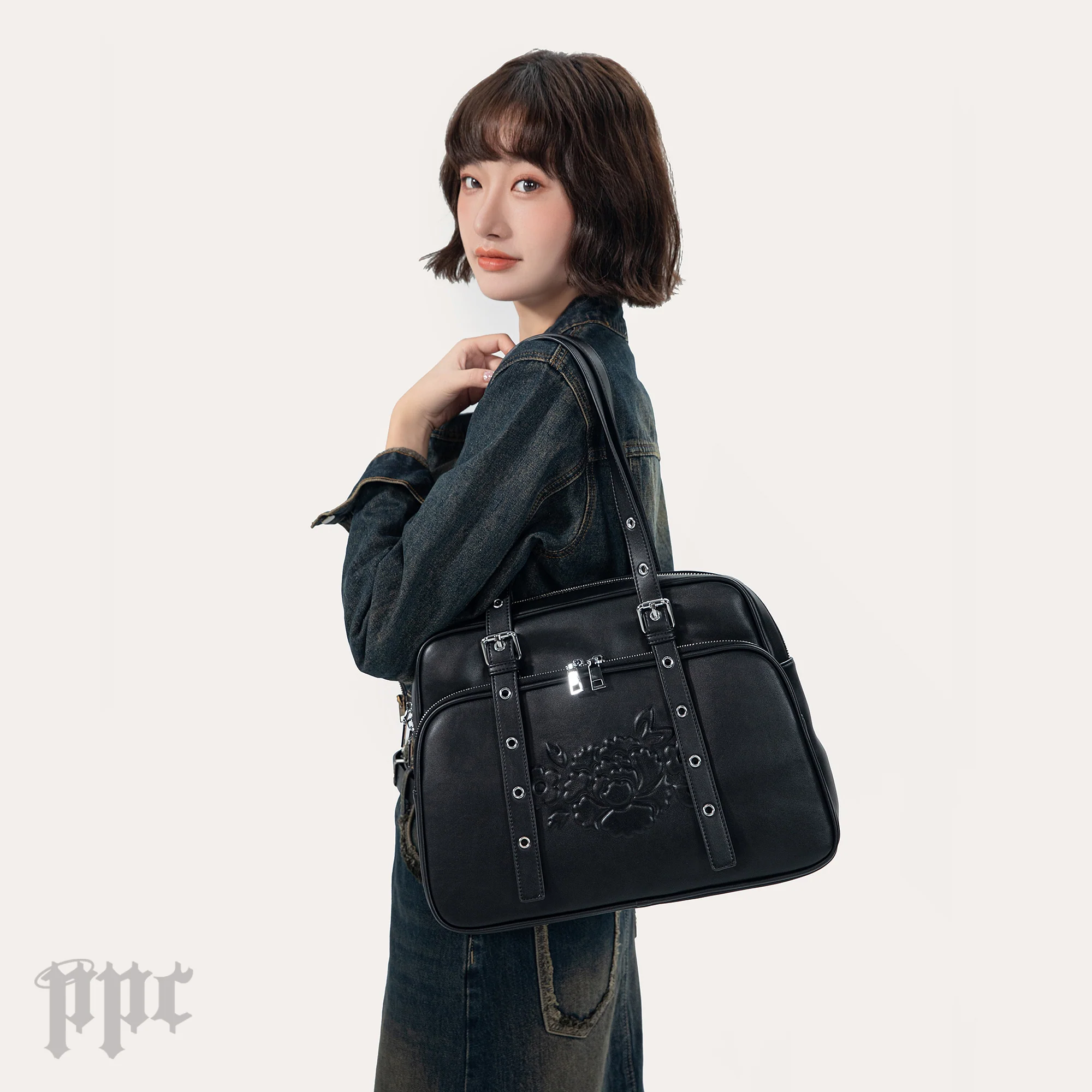 D-Day Messenger Bag [PRE-ORDER] - Image 6