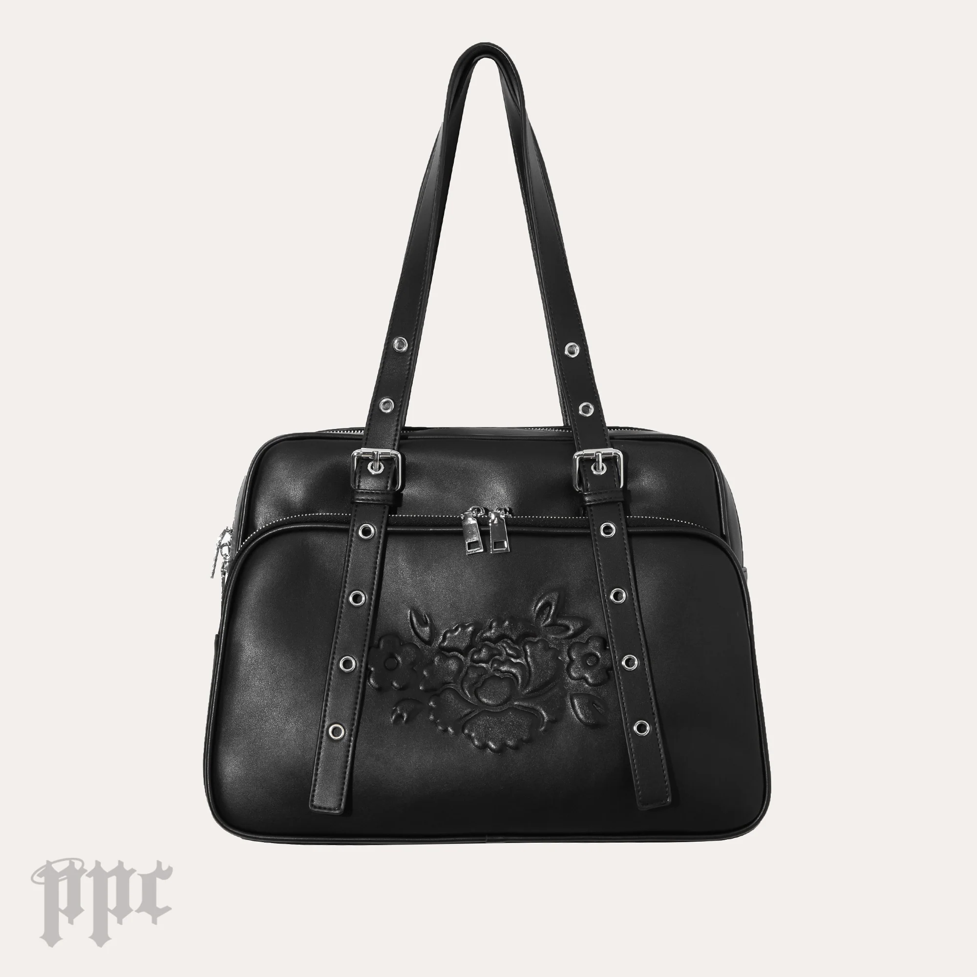 D-Day Messenger Bag [PRE-ORDER] - Image 7