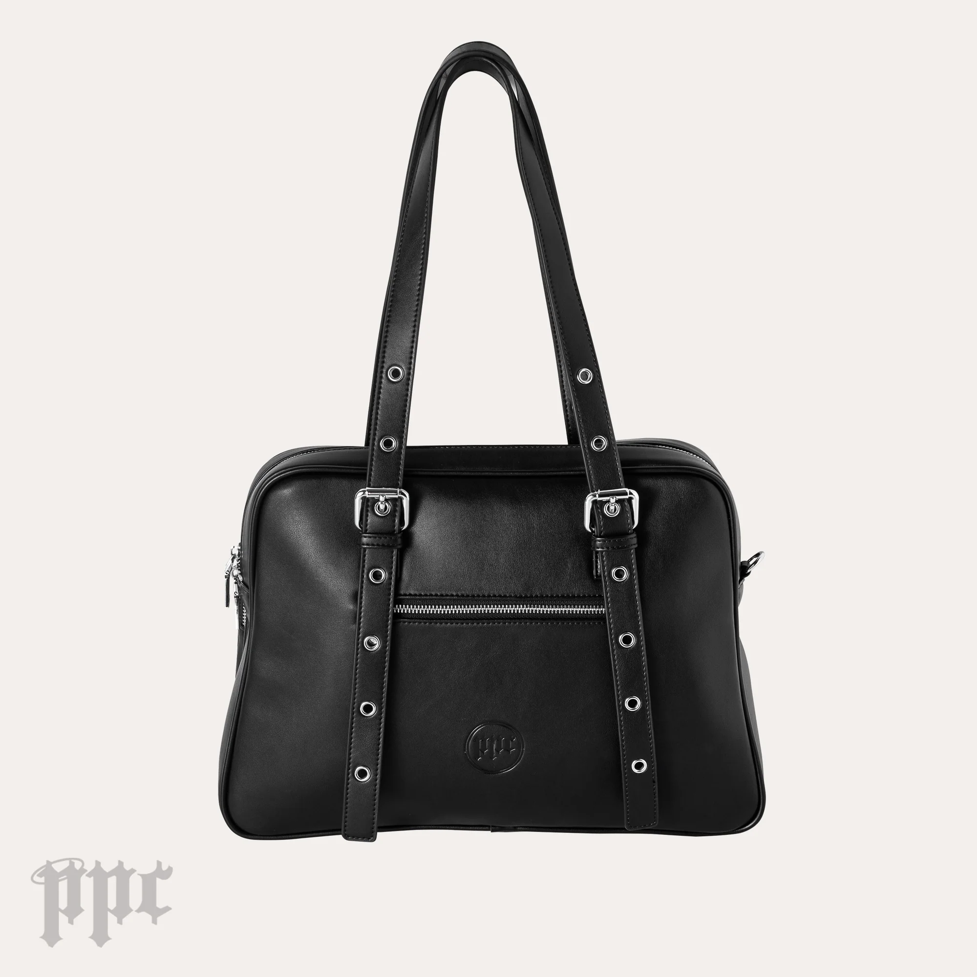 D-Day Messenger Bag [PRE-ORDER] - Image 8