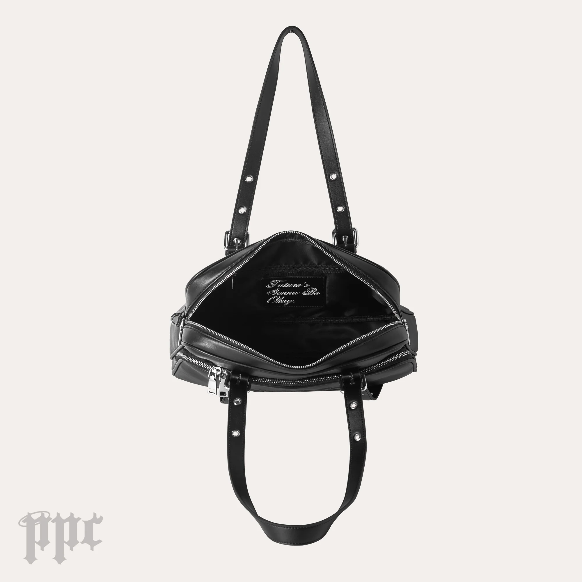 D-Day Messenger Bag [PRE-ORDER] - Image 9