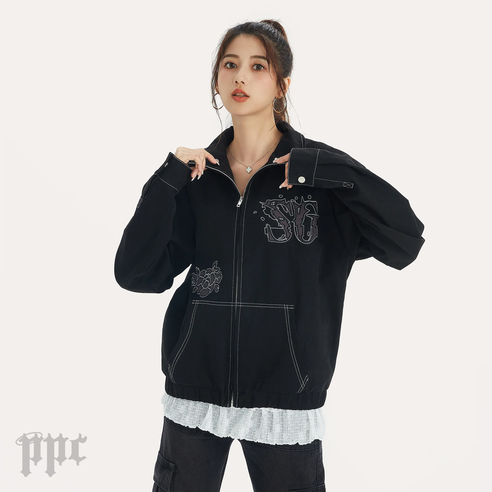 D-Day Utility Jacket - Image 11