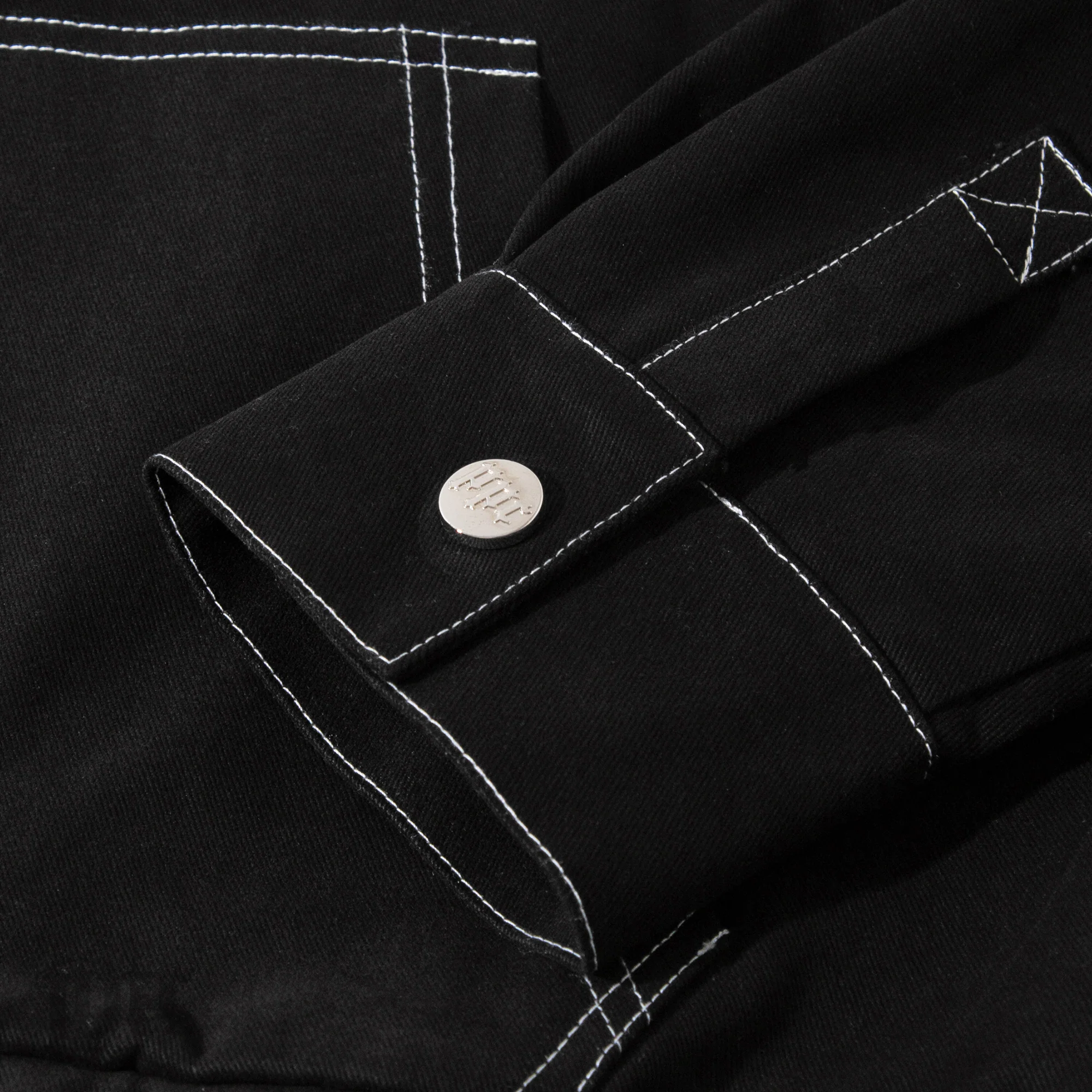 D-Day Utility Jacket - Image 12