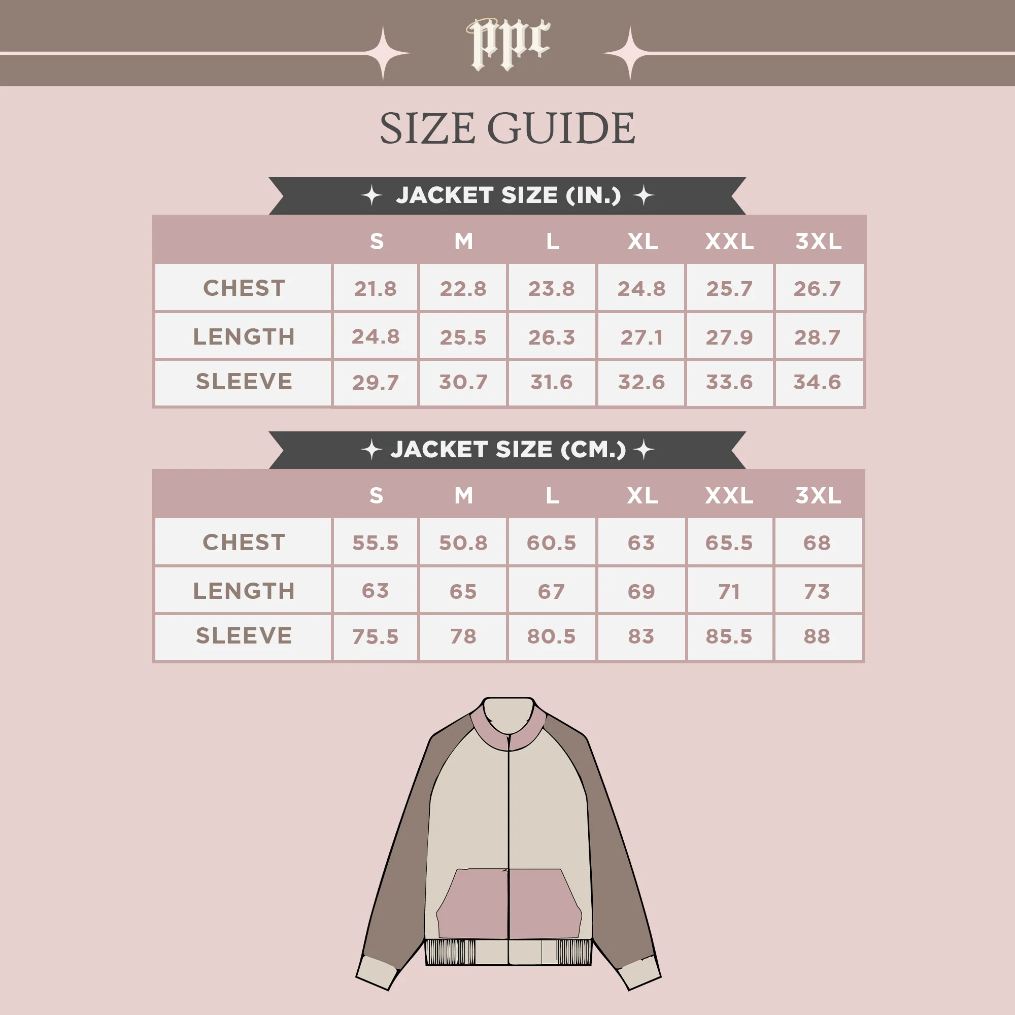 D-Day Utility Jacket - Image 13