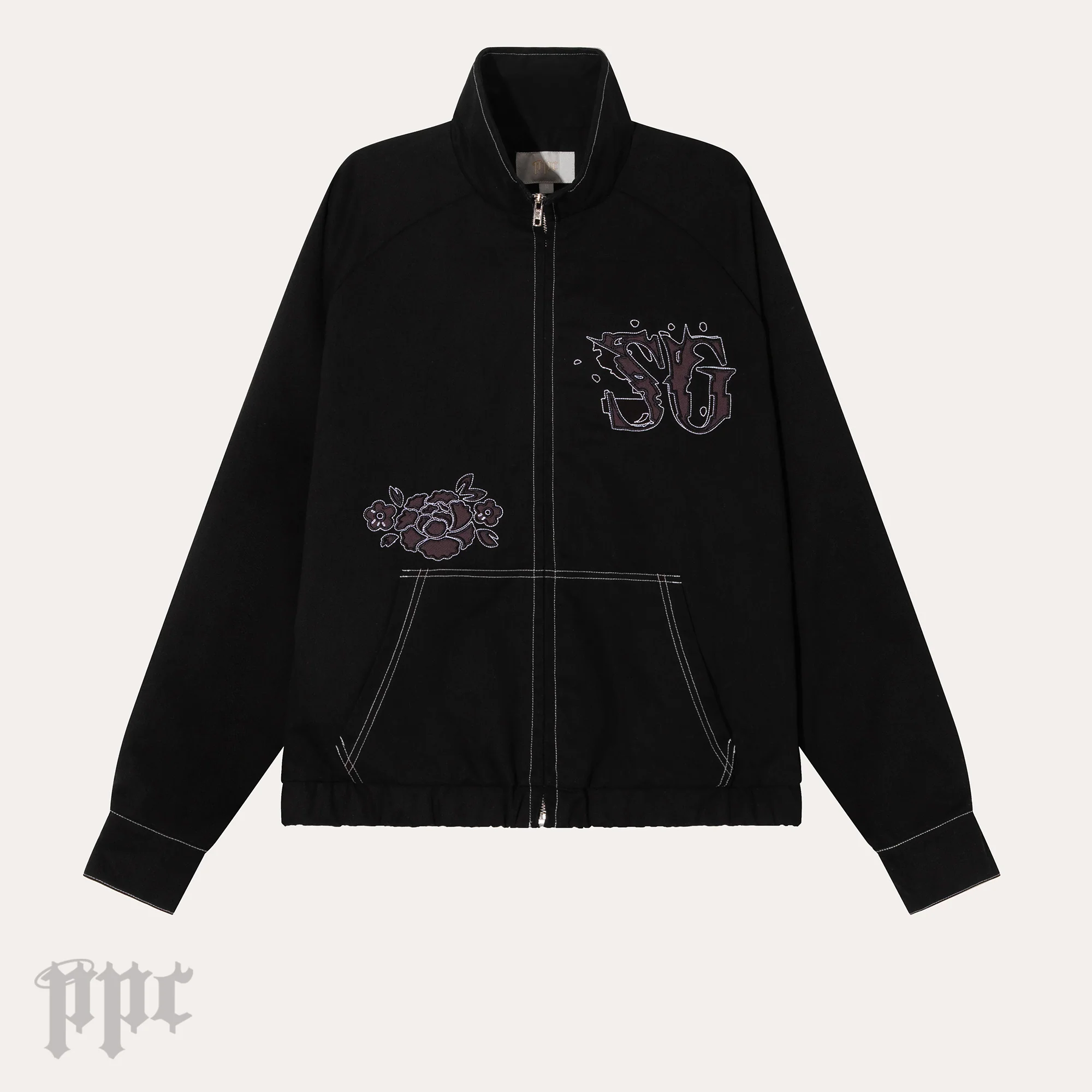 D-Day Utility Jacket - Image 3