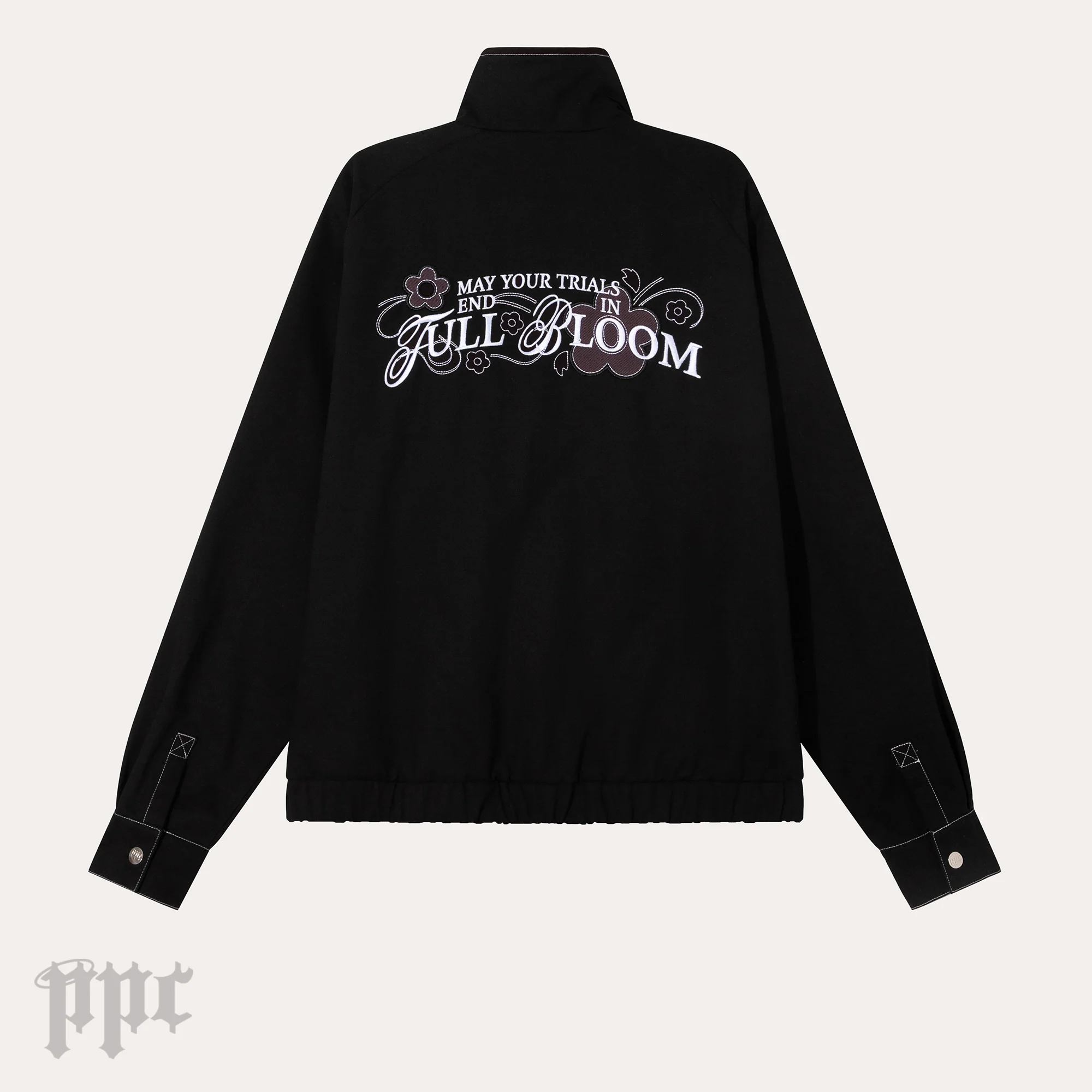 D-Day Utility Jacket - Image 4