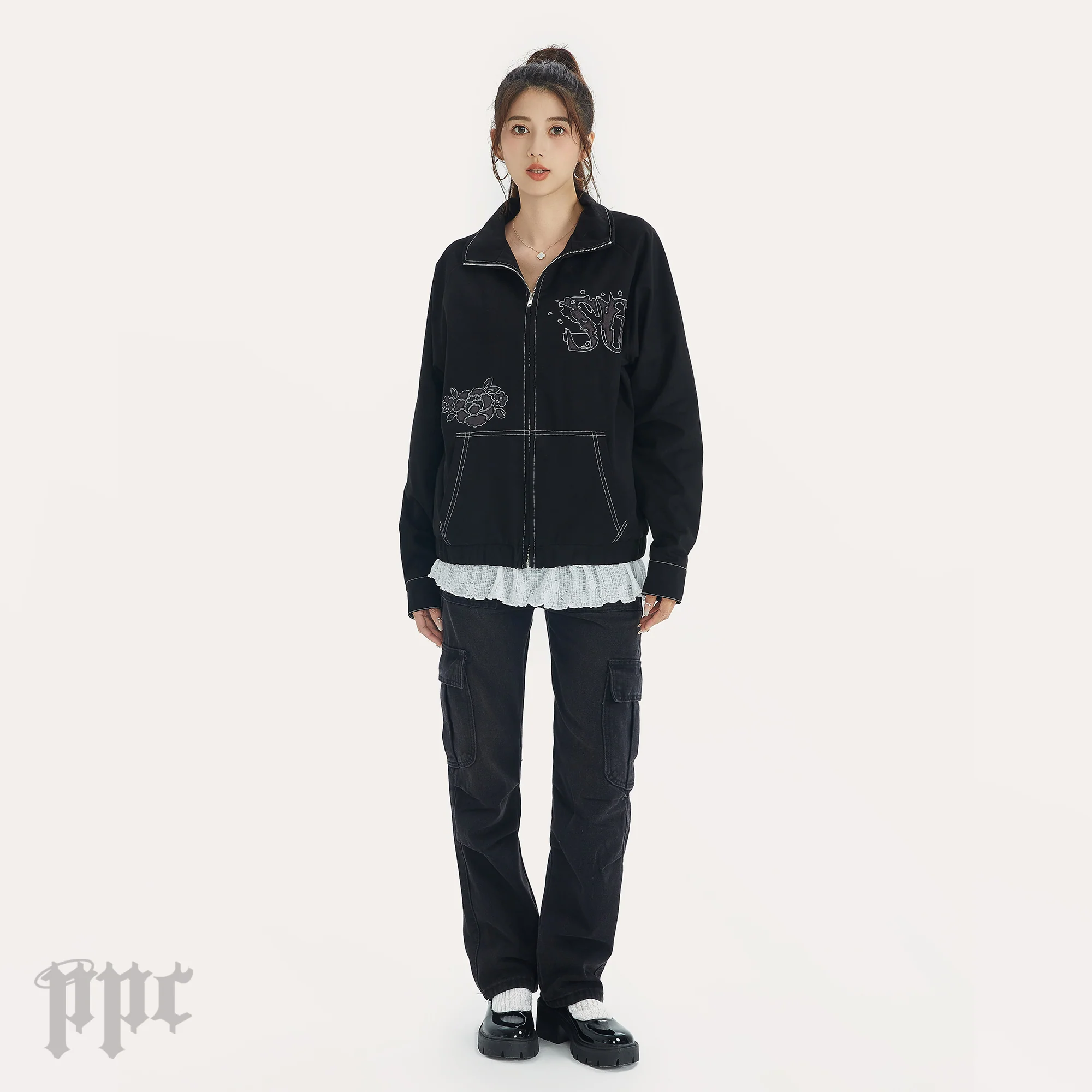 D-Day Utility Jacket - Image 5